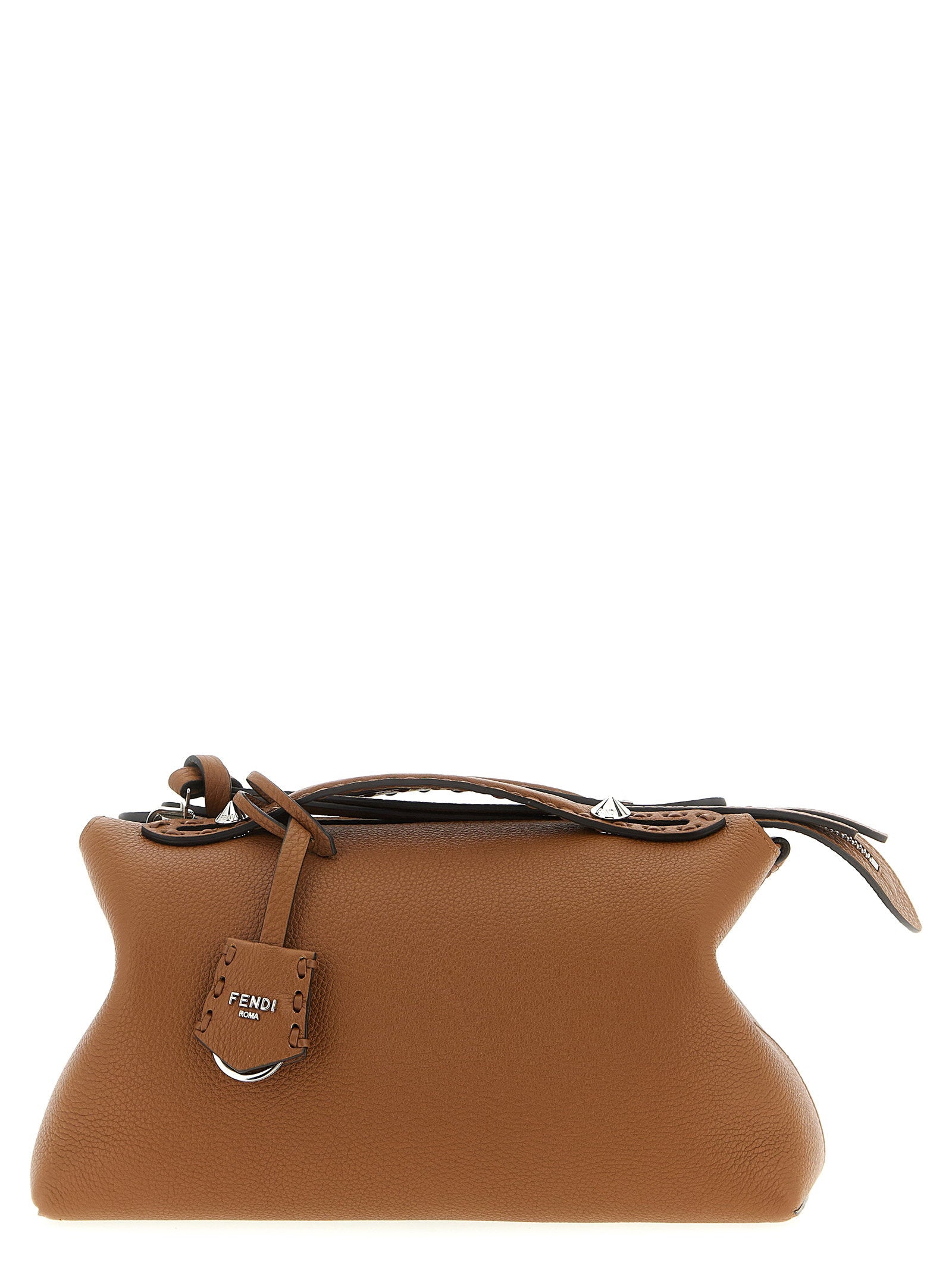 Fendi By The Way Selleria Medium Handbag