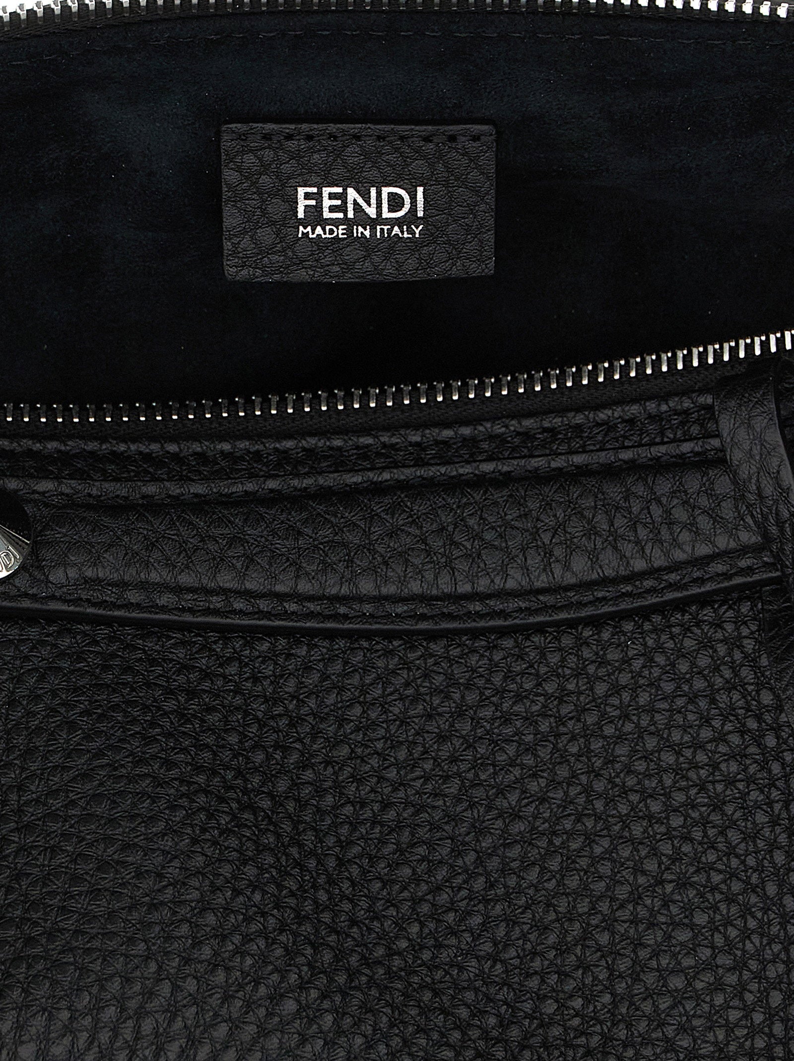 Fendi By The Way Soft Medium Handbag