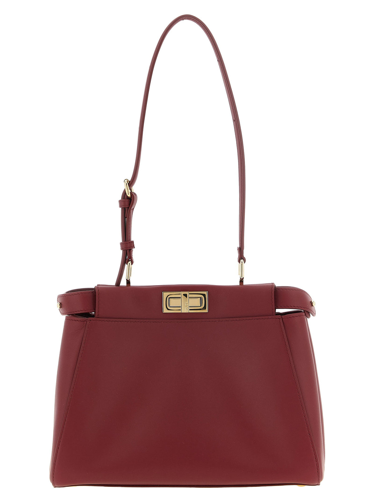 Fendi My Peekaboo® Small Shoulder Bag
