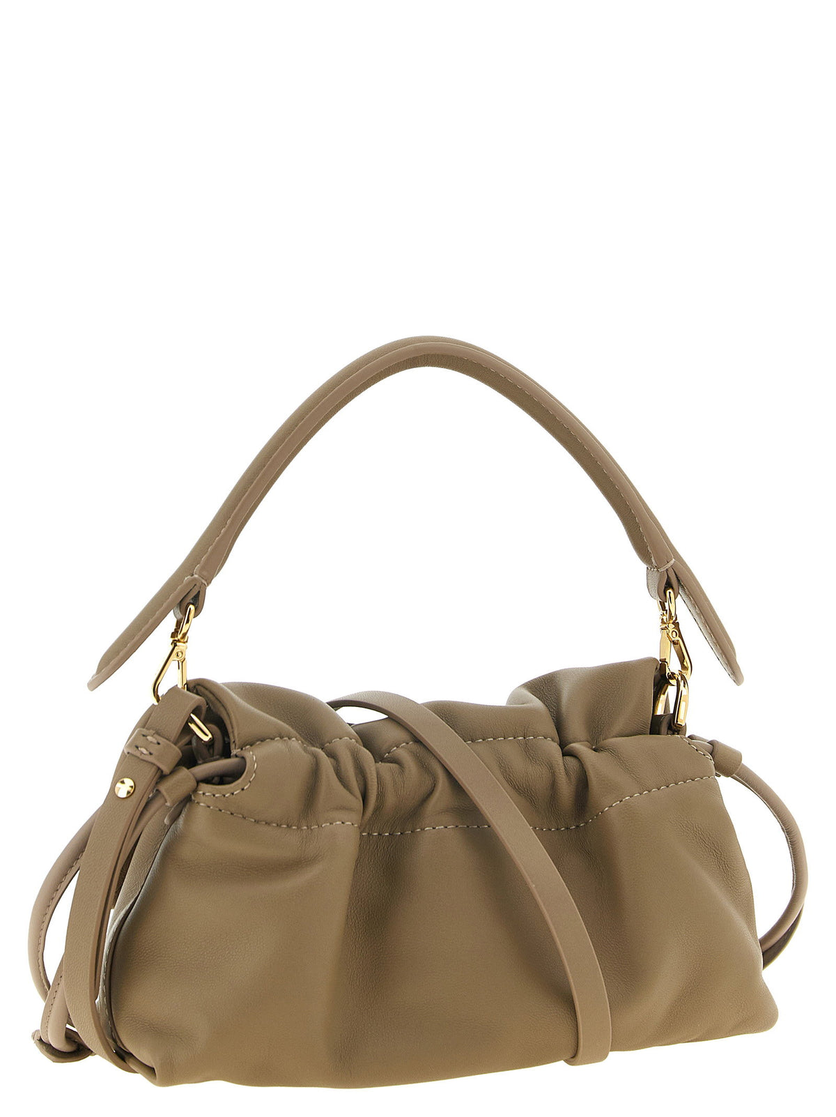 Fendi Baguette® Soft Piccola Bag
