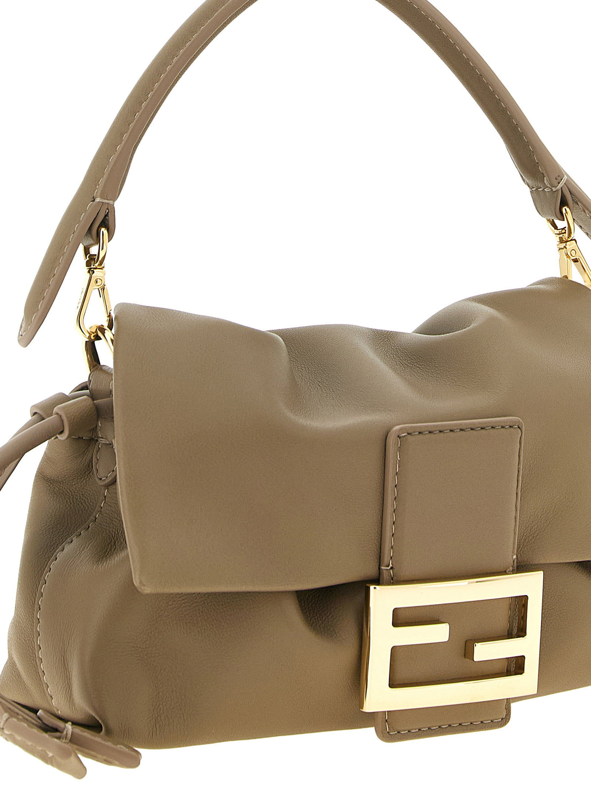 Fendi Baguette® Soft Piccola Bag
