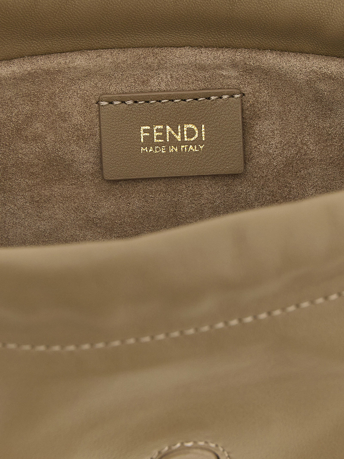 Fendi Baguette® Soft Piccola Bag