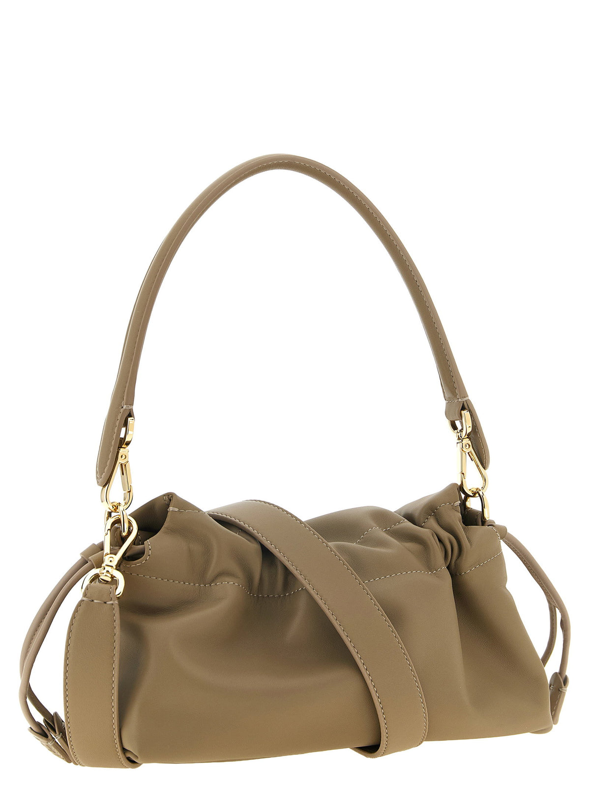 Fendi Baguette® Soft Media Bag