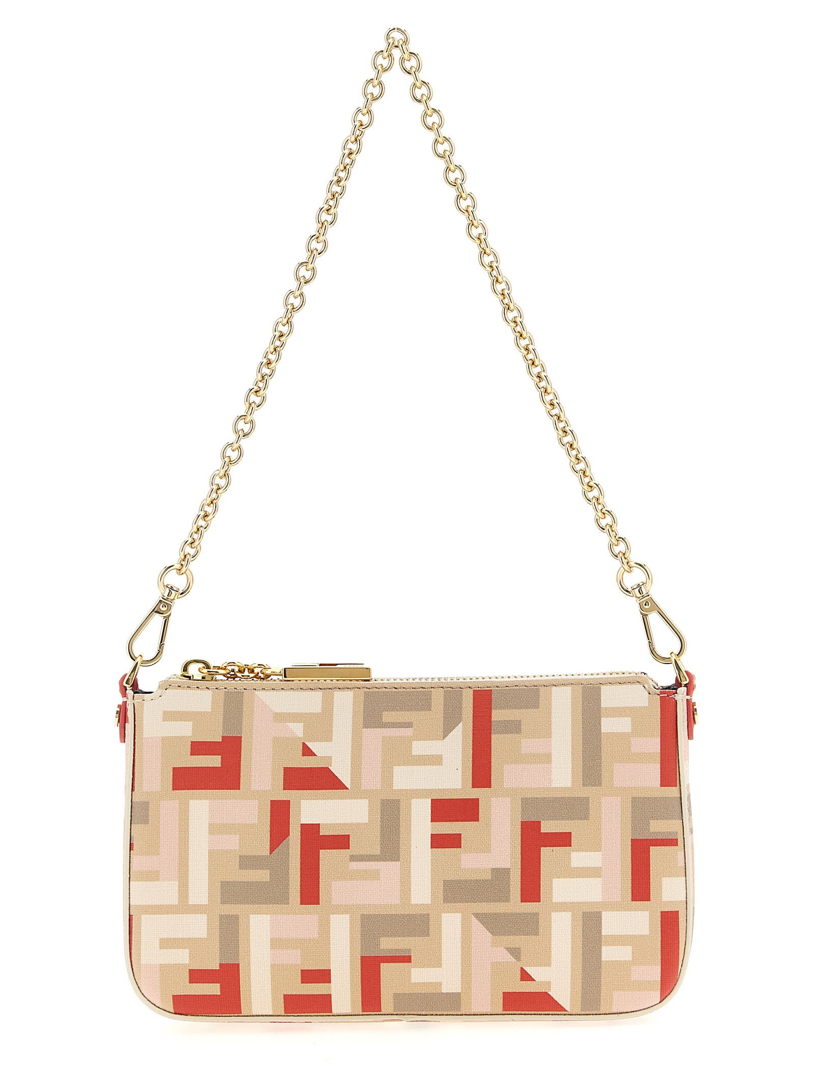 Fendi Baguette Pouch