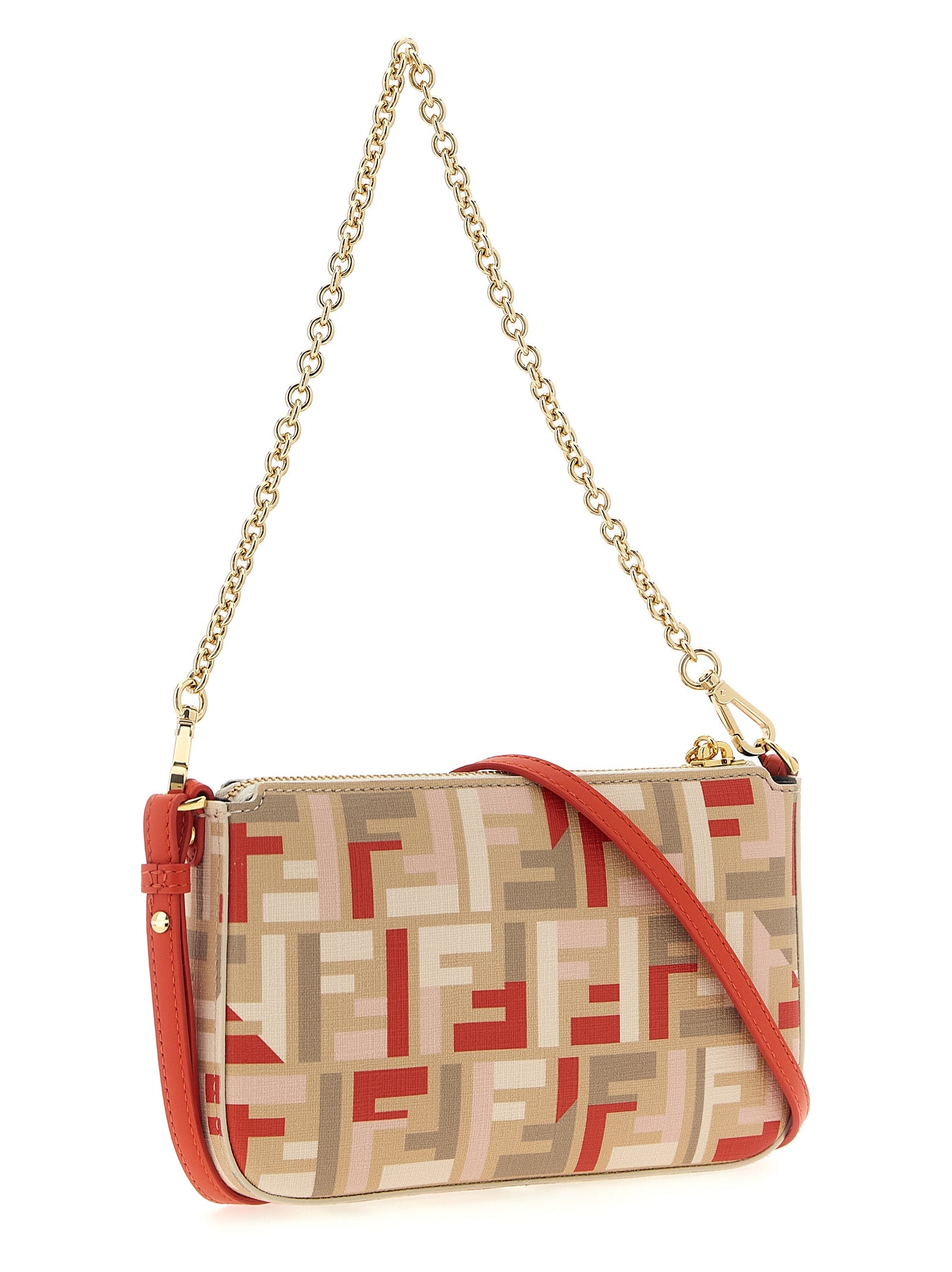 Fendi Baguette Pouch