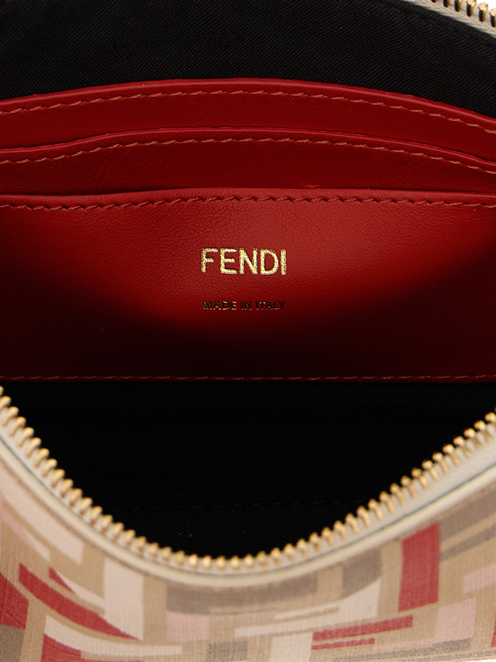 Fendi Baguette Pouch