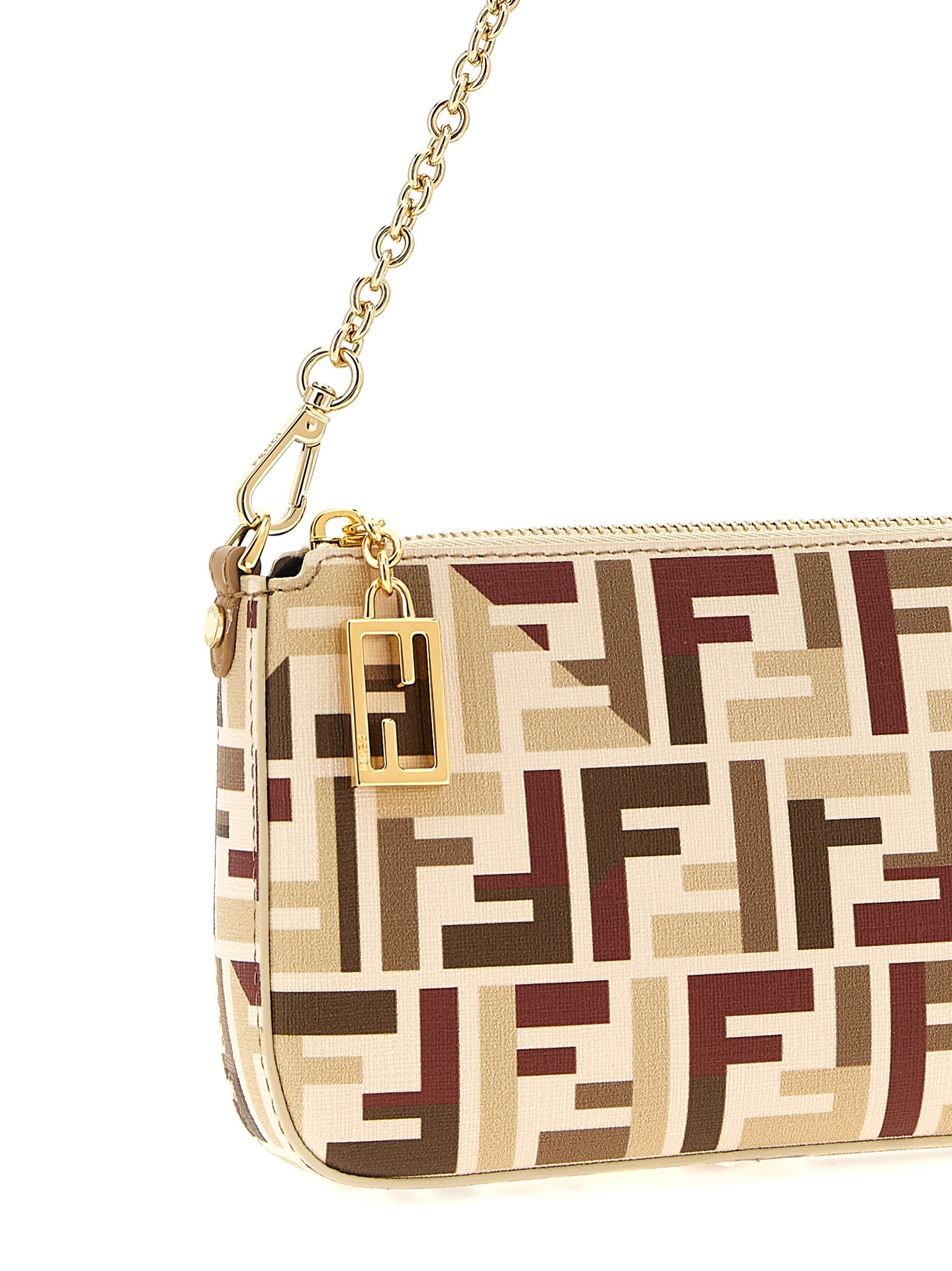 Fendi Baguette Pouch