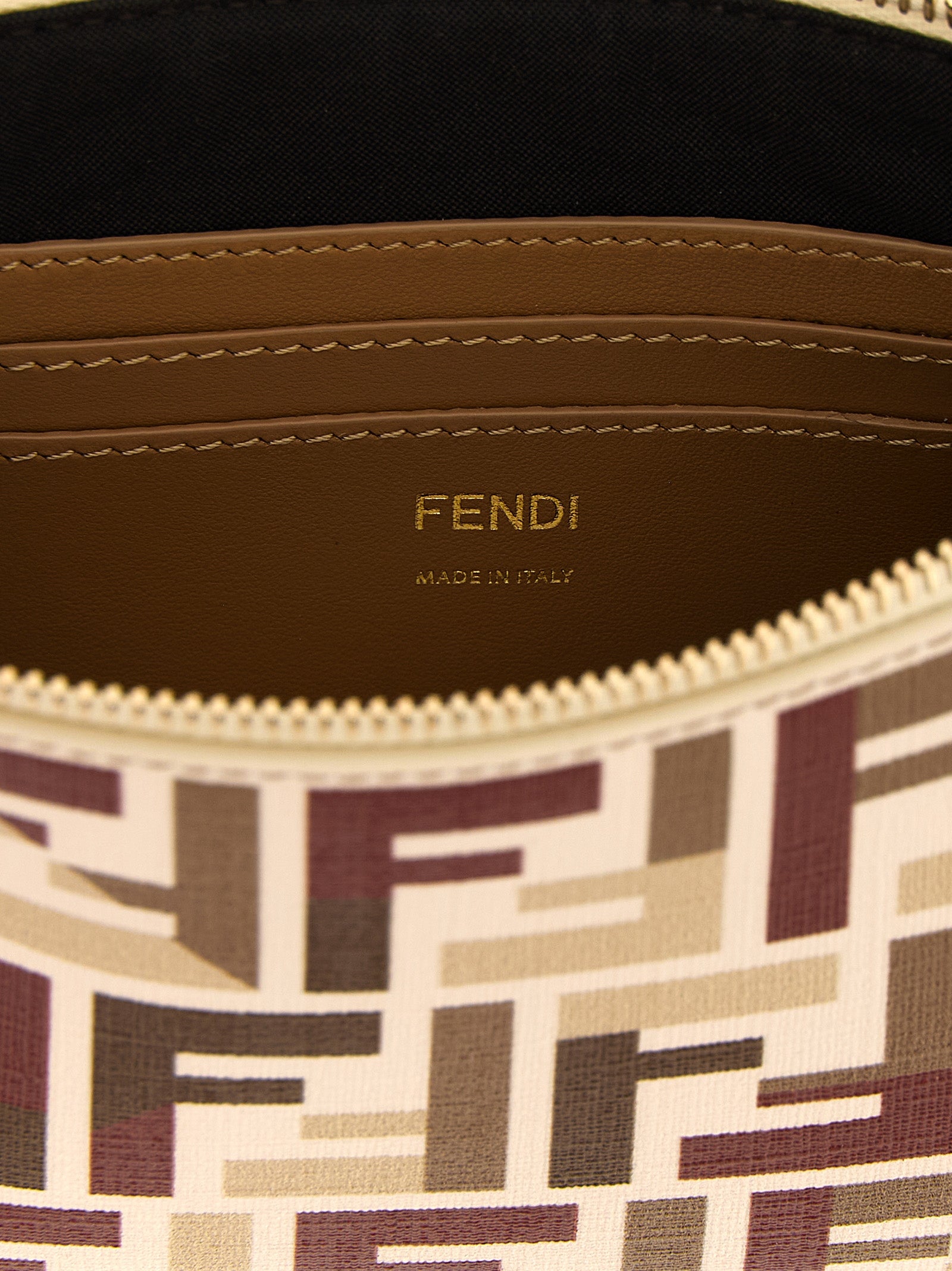 Fendi Baguette Pouch