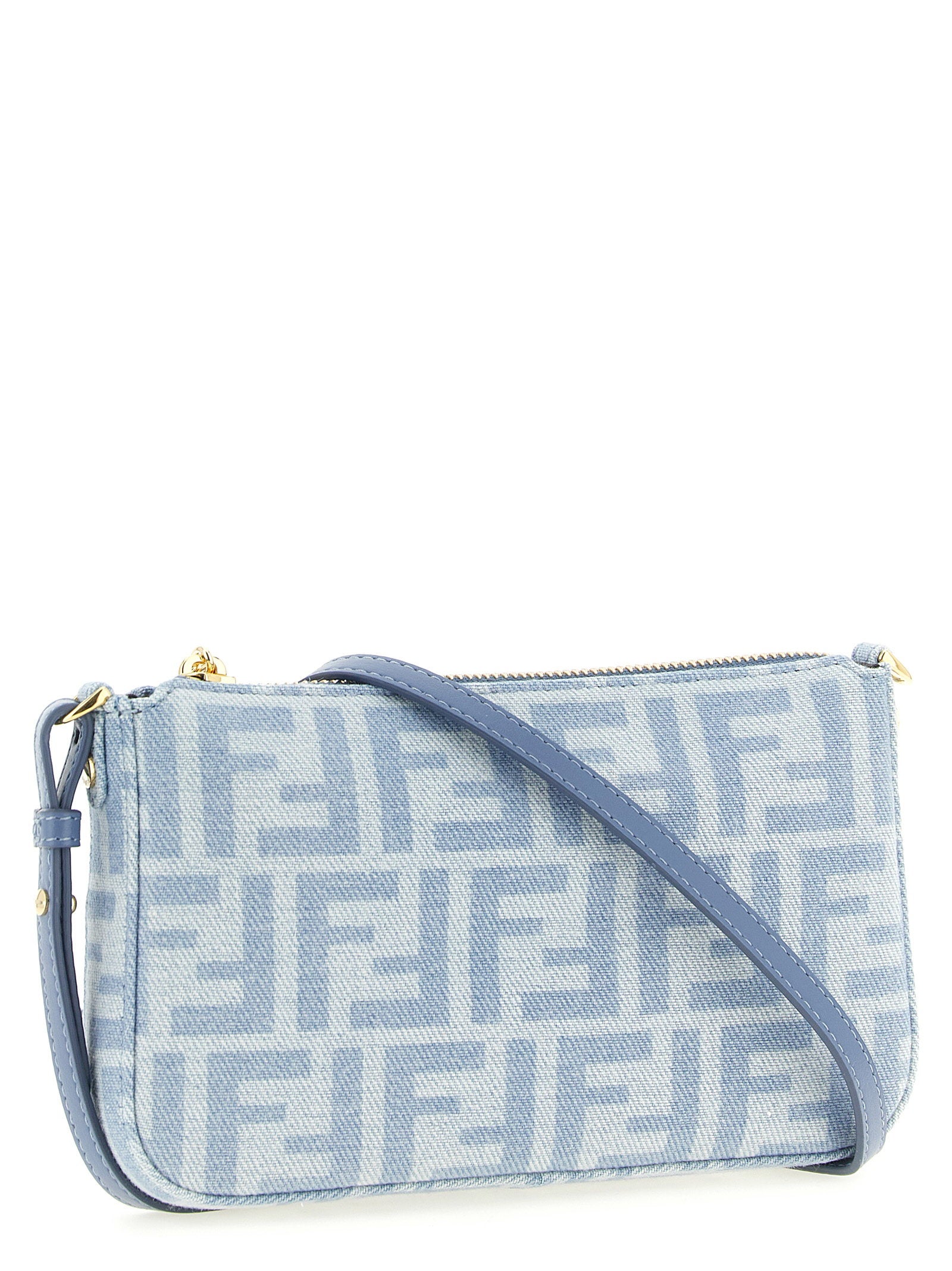 Fendi Baguette Pouch