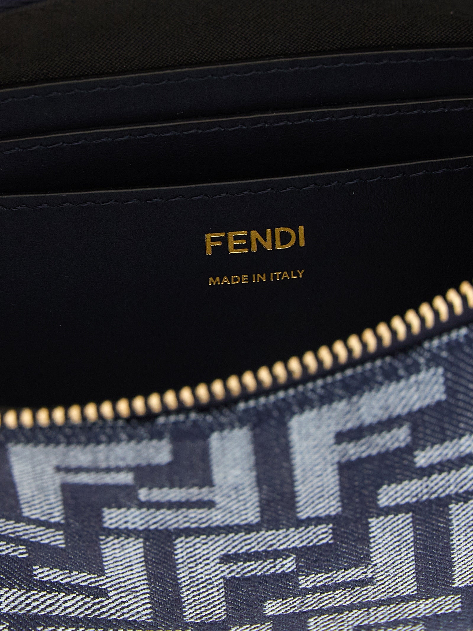 Fendi Baguette Pouch