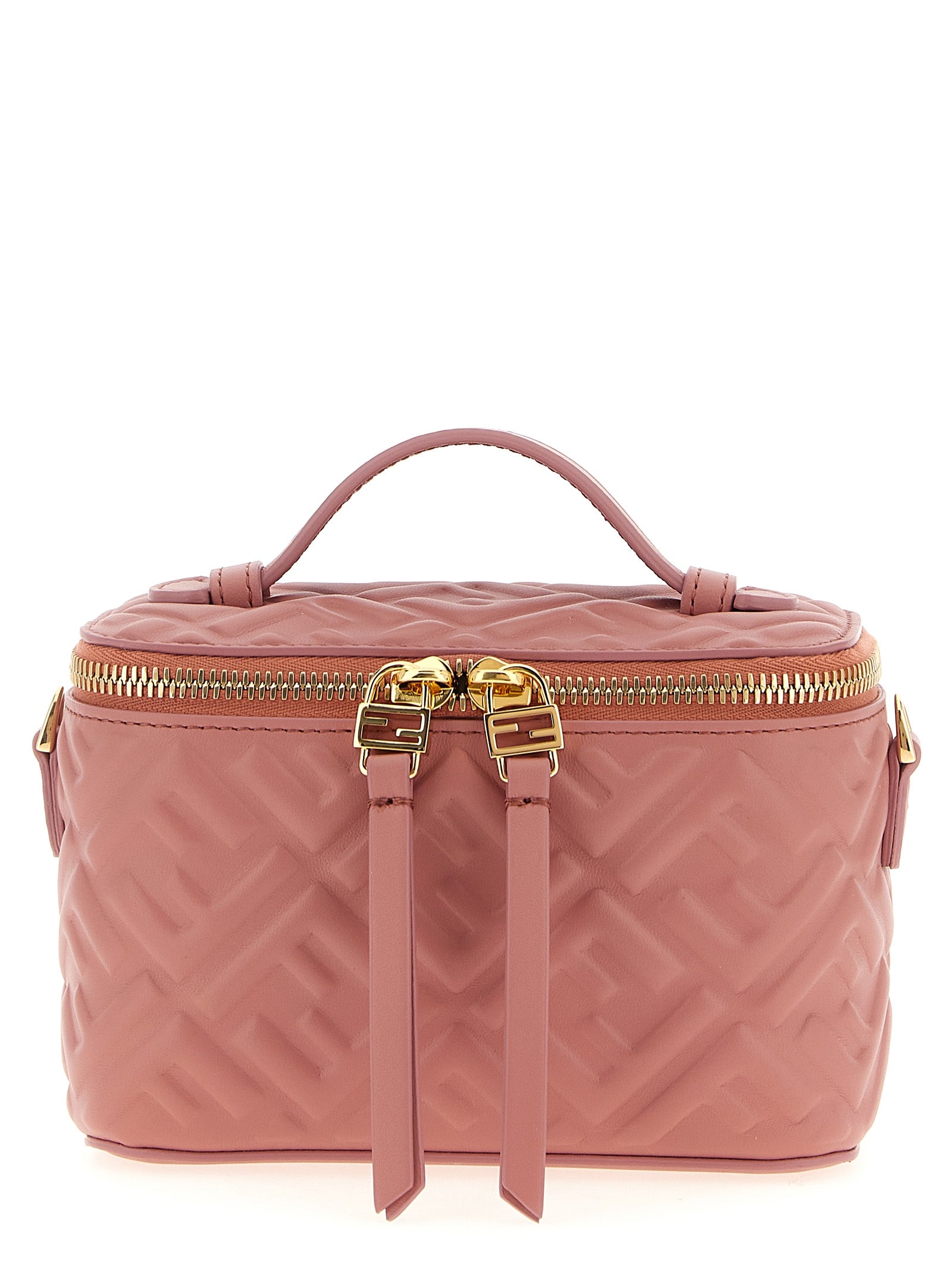Fendi Vanity Handbag