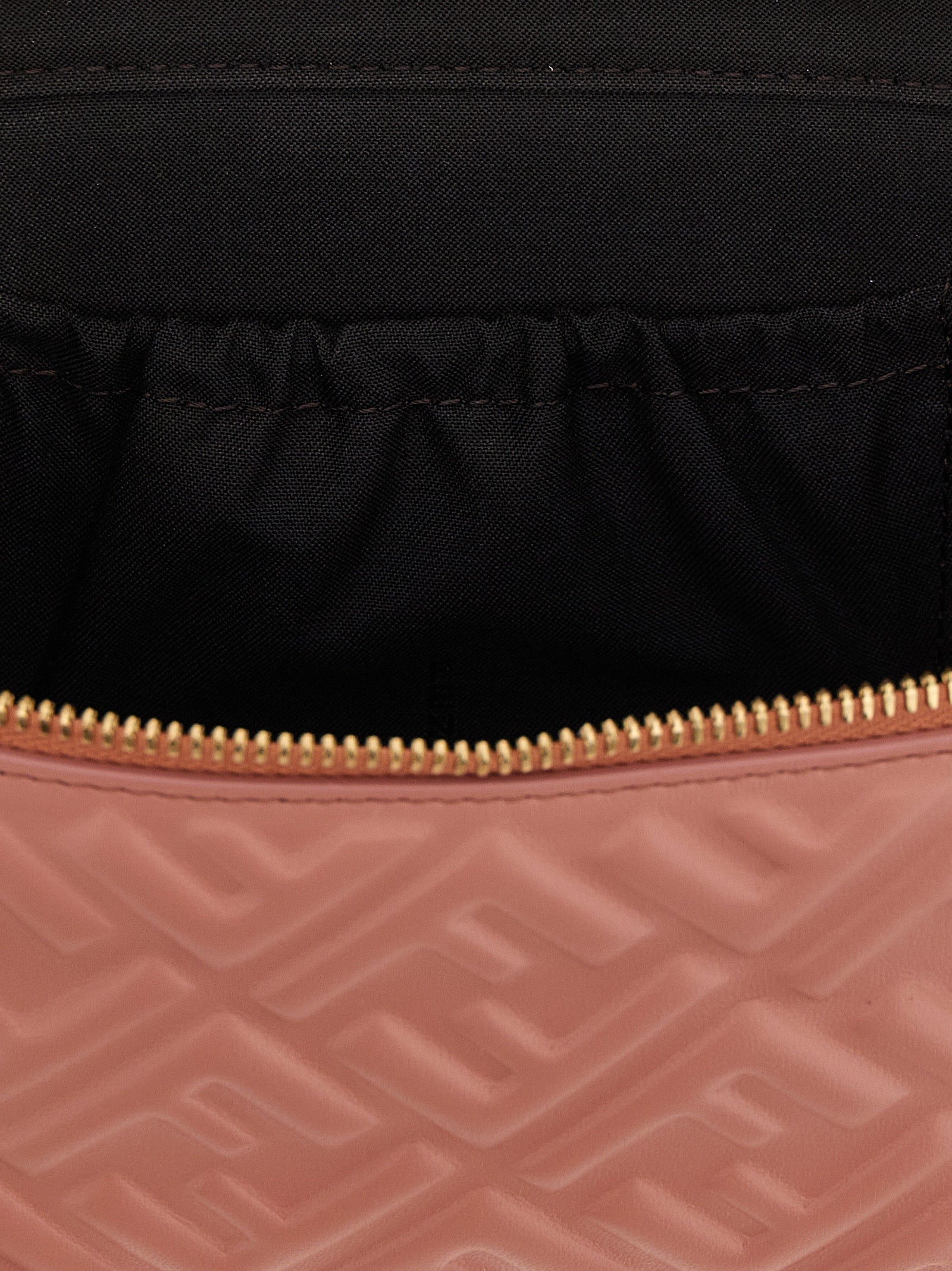 Fendi Vanity Handbag