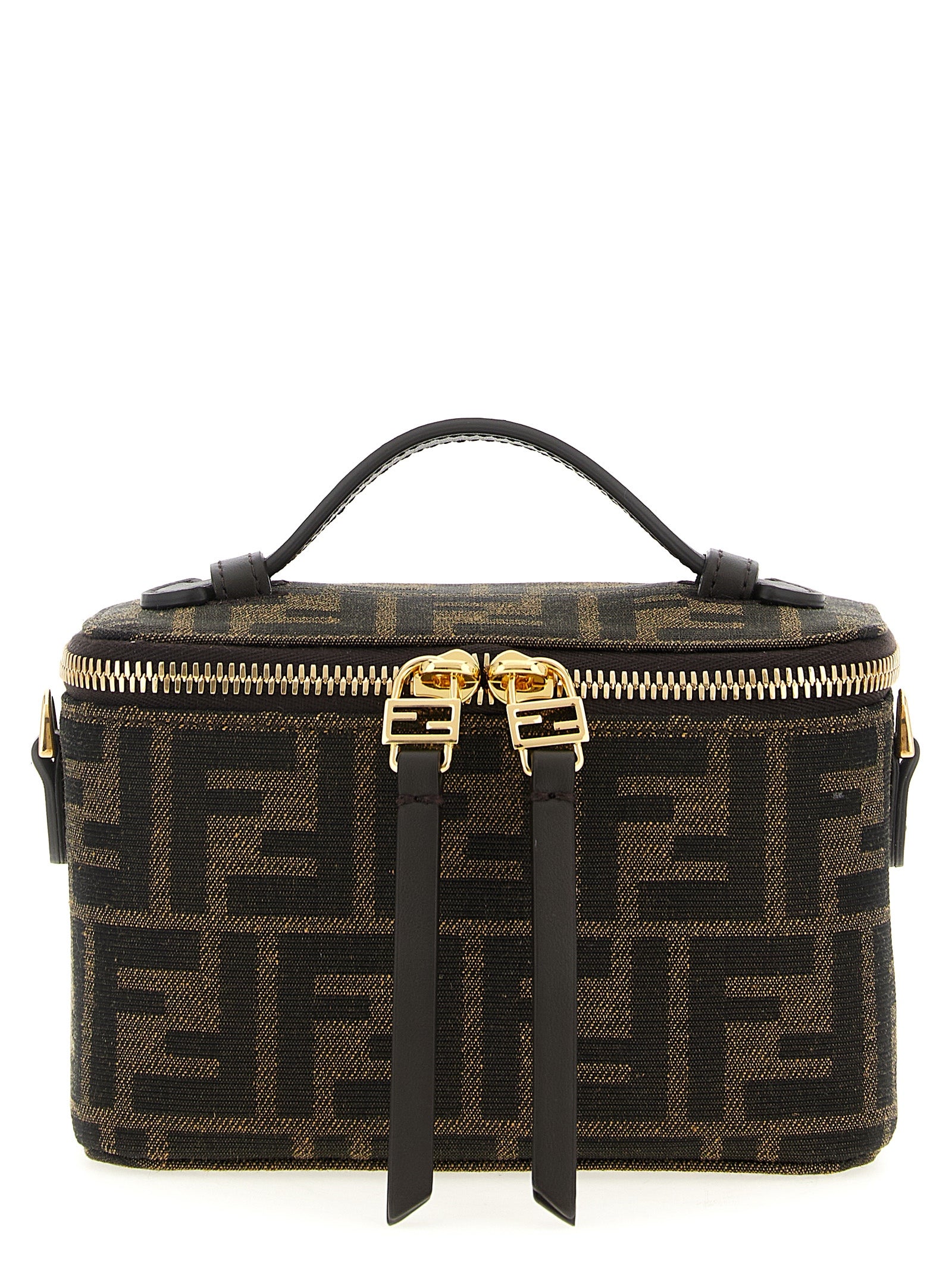 Fendi Vanity Handbag