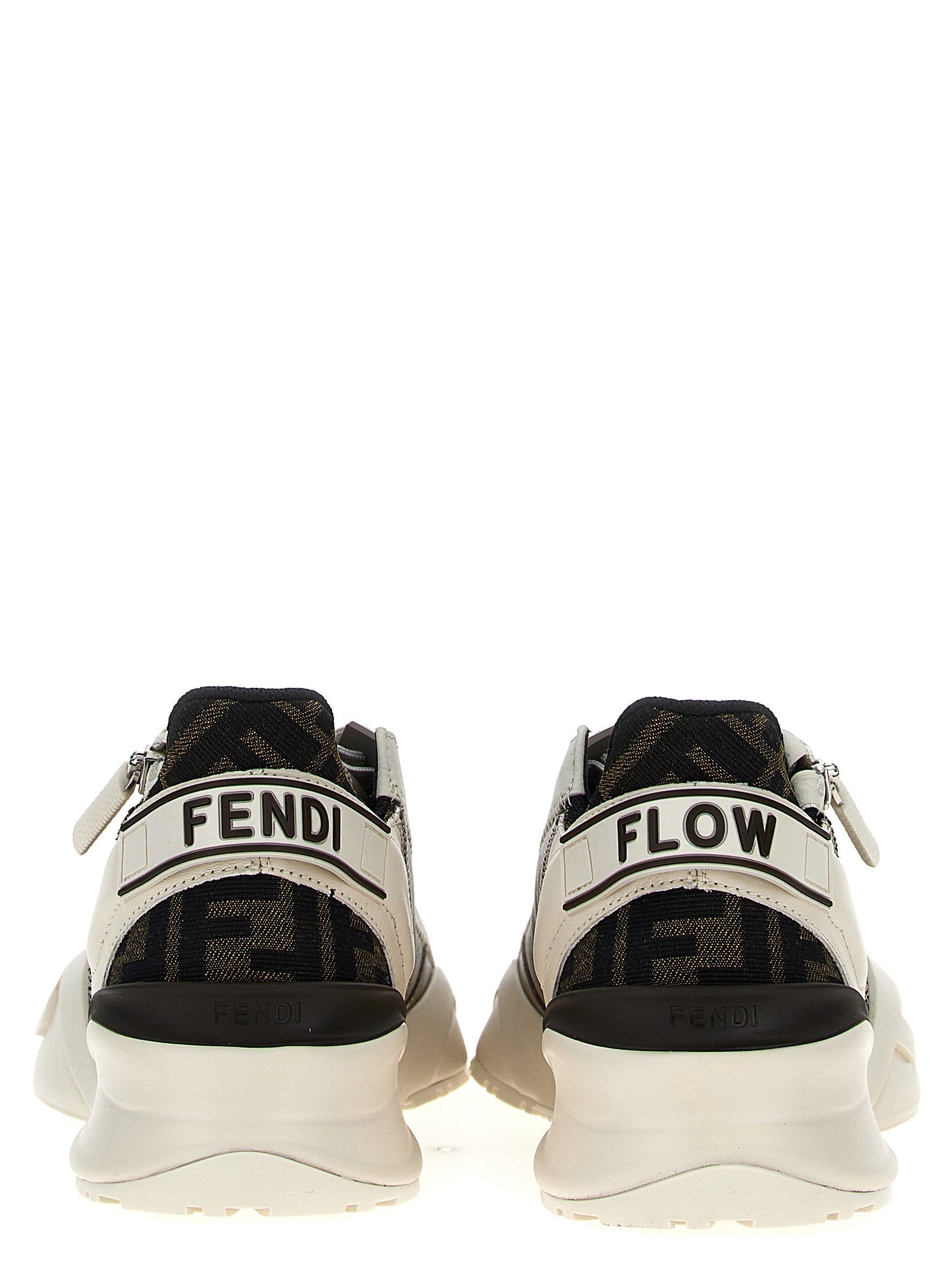 Fendi Flow Sneakers