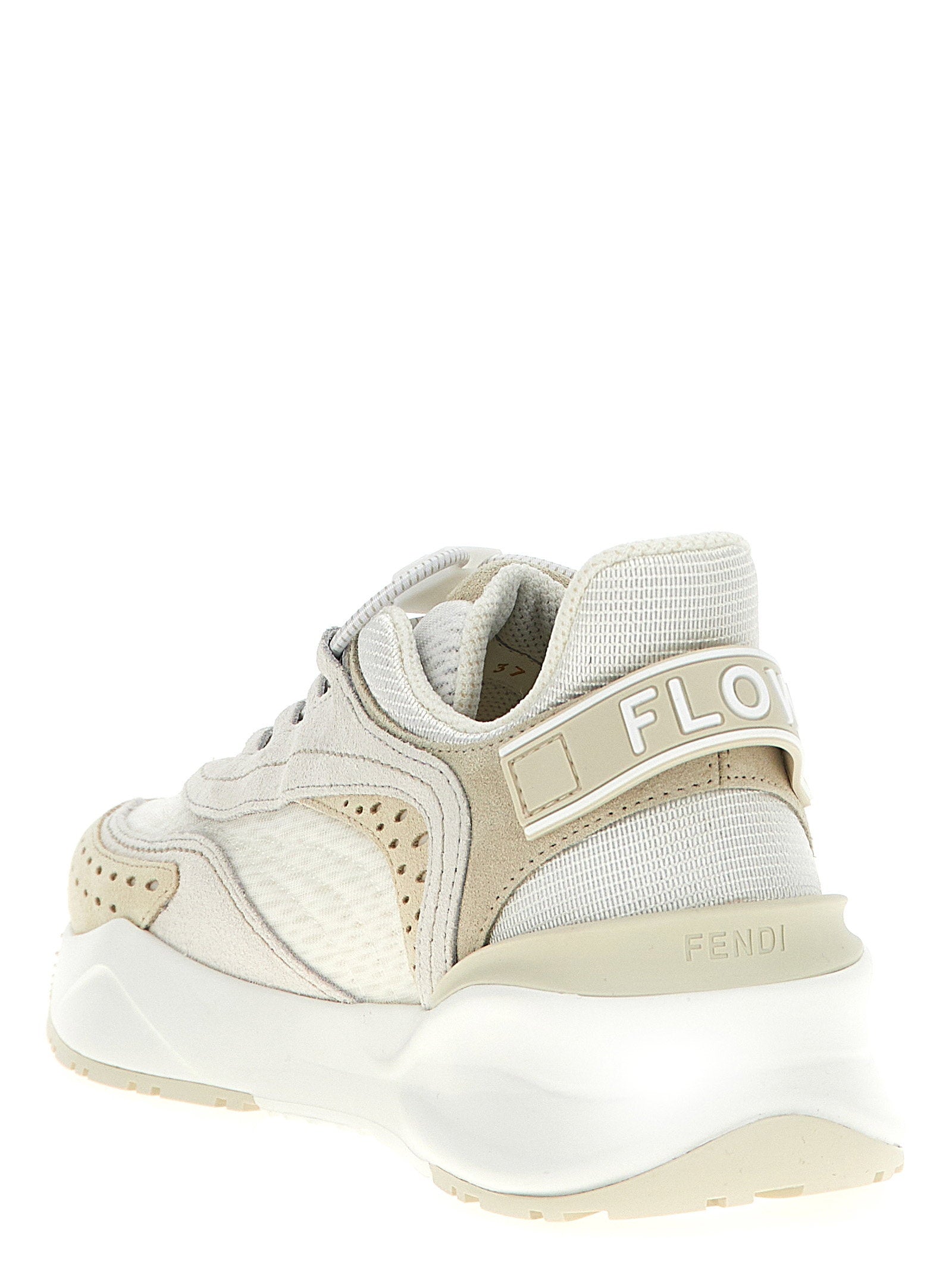 Fendi Flow Sneakers