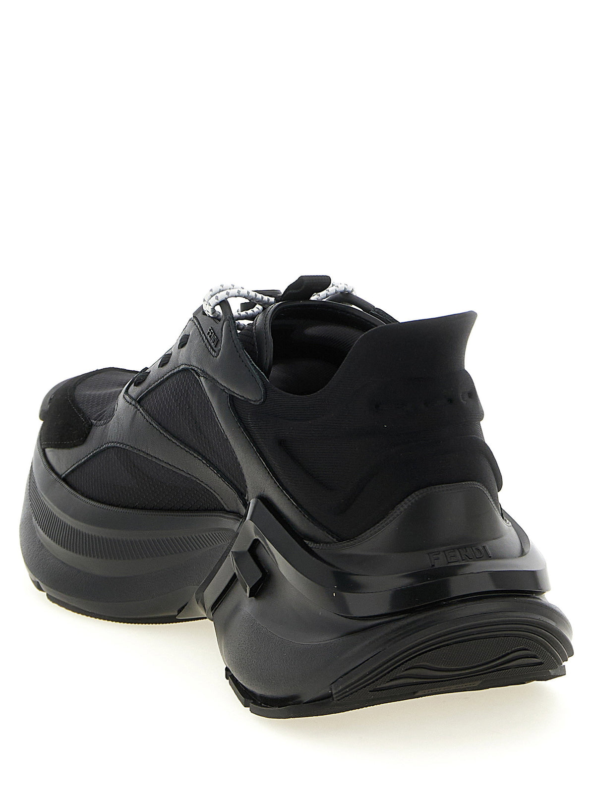 Fendi F-light Sneakers