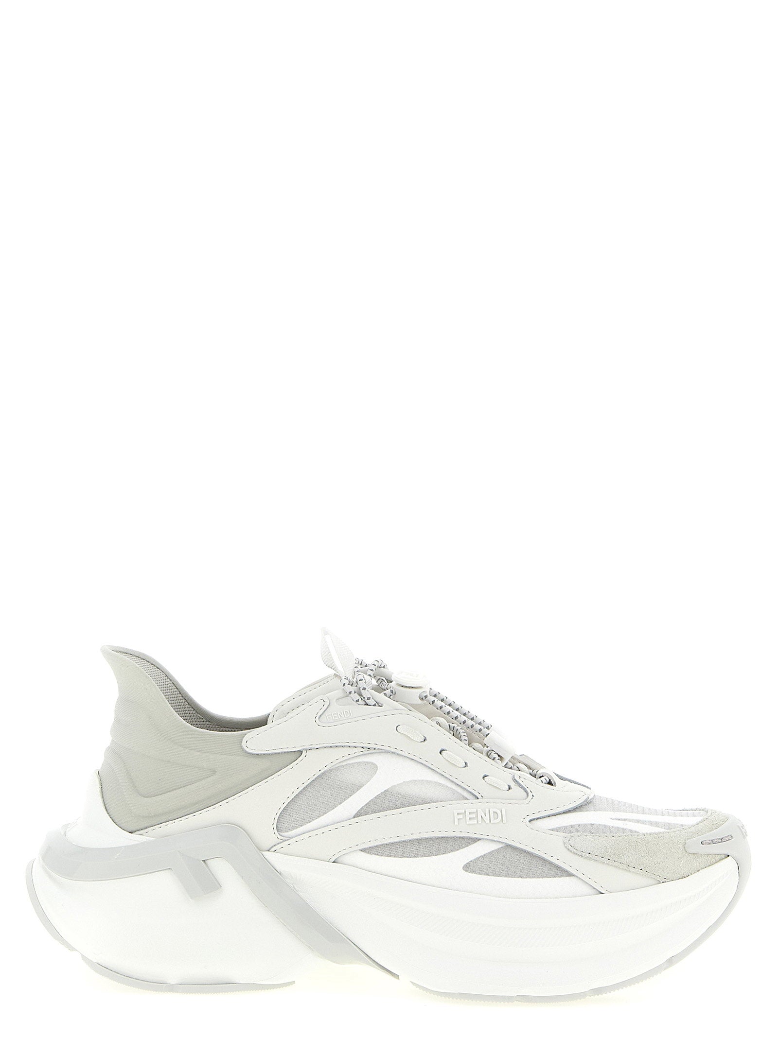 Fendi F-light Sneakers