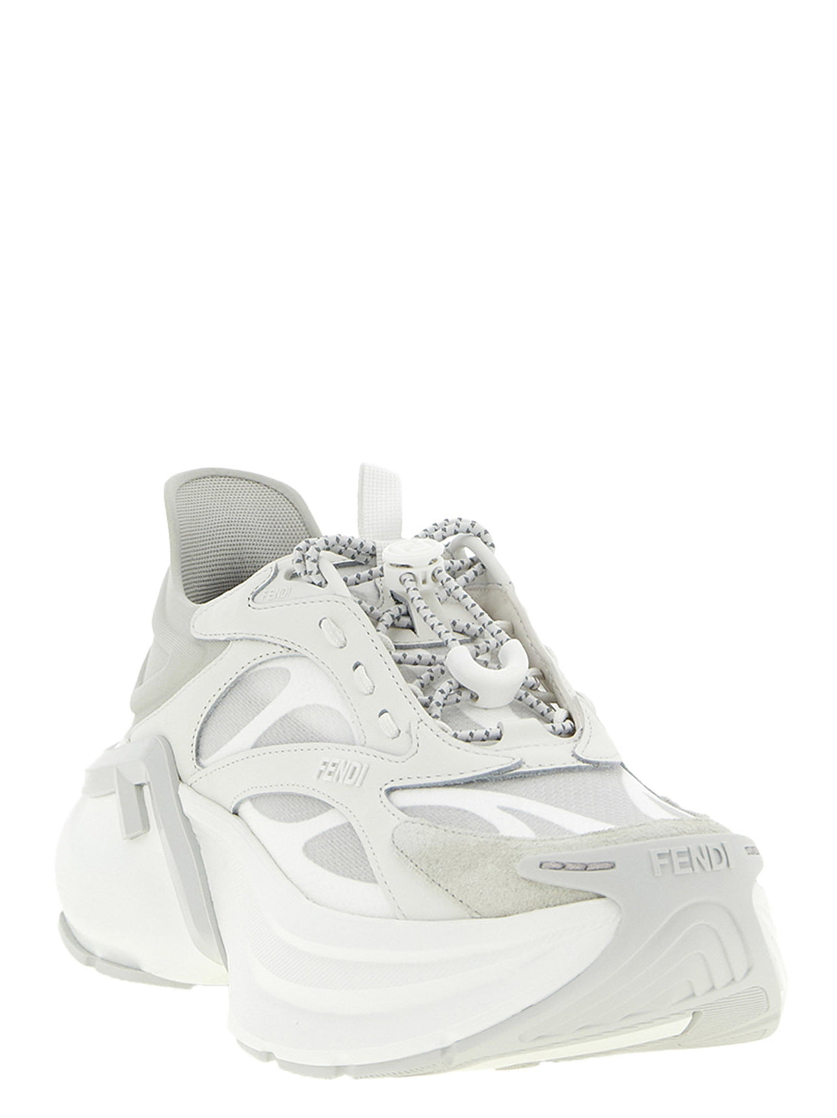 Fendi F-light Sneakers