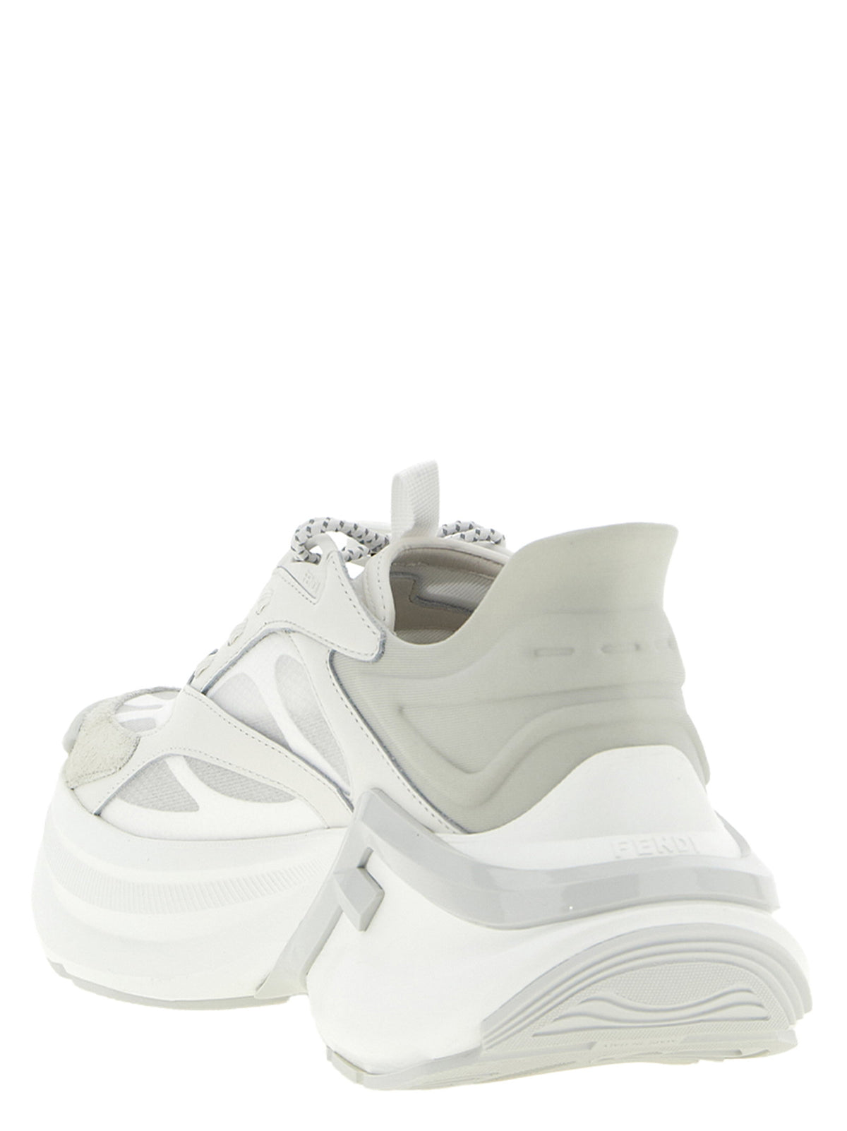 Fendi F-light Sneakers