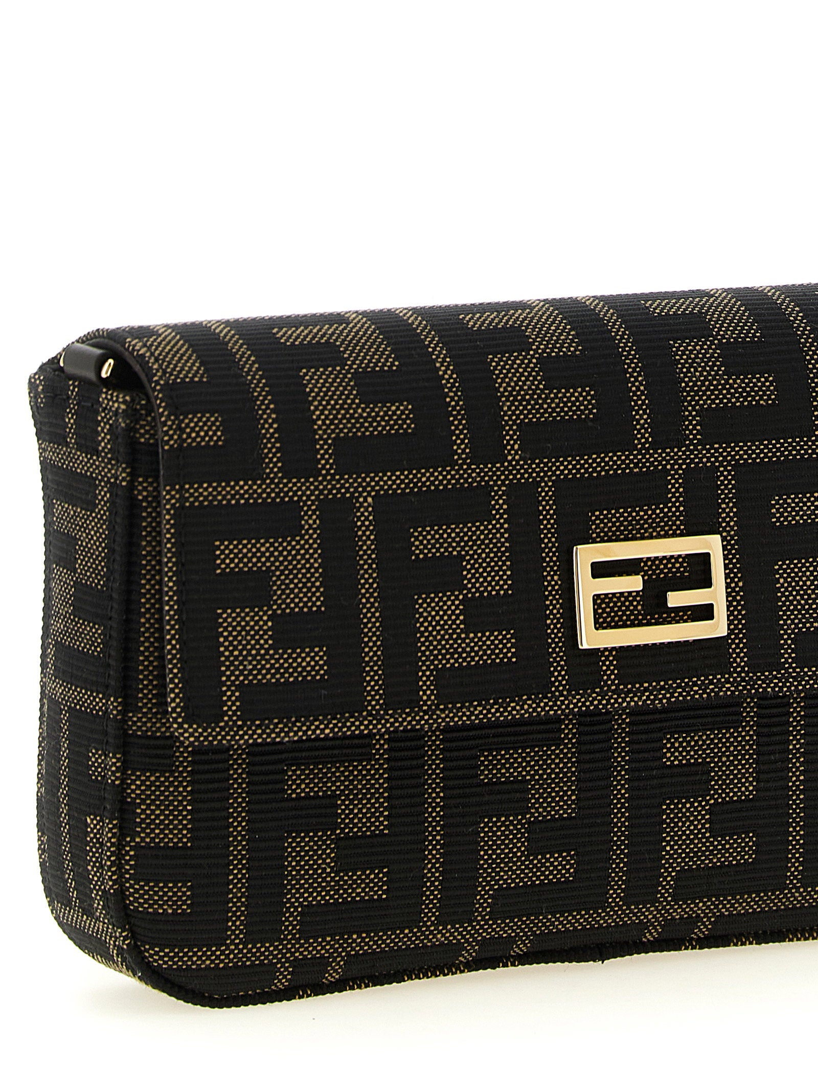 Fendi Tube Wallet On Chain