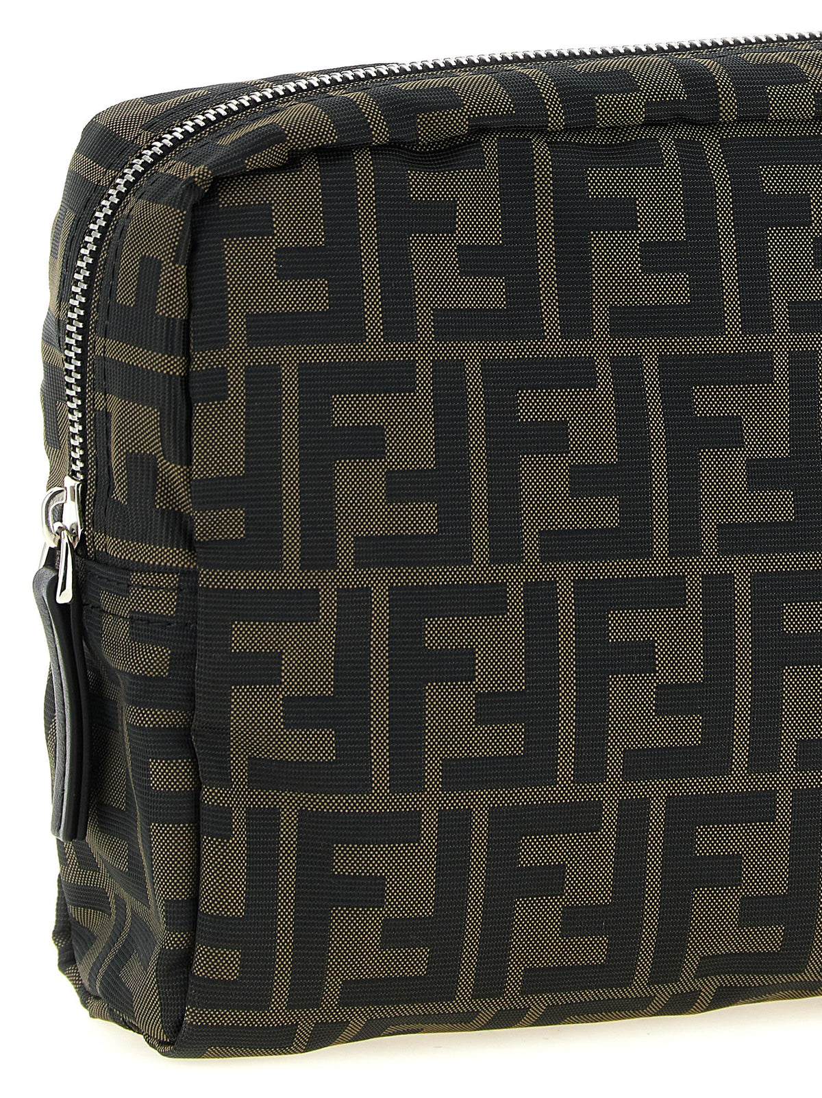 Fendi Medium Ff Light Beauty