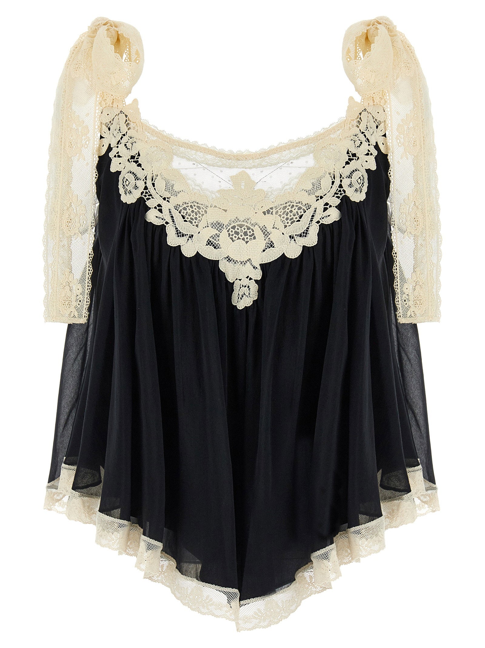 Zimmermann Roselight Top