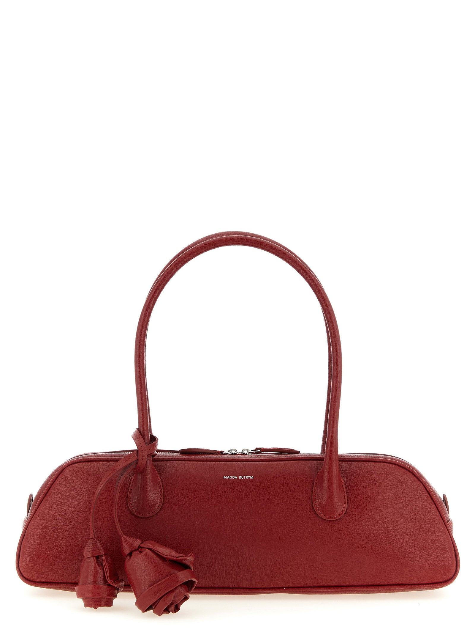 Magda Butrym Brigitte Trapeze Handbag