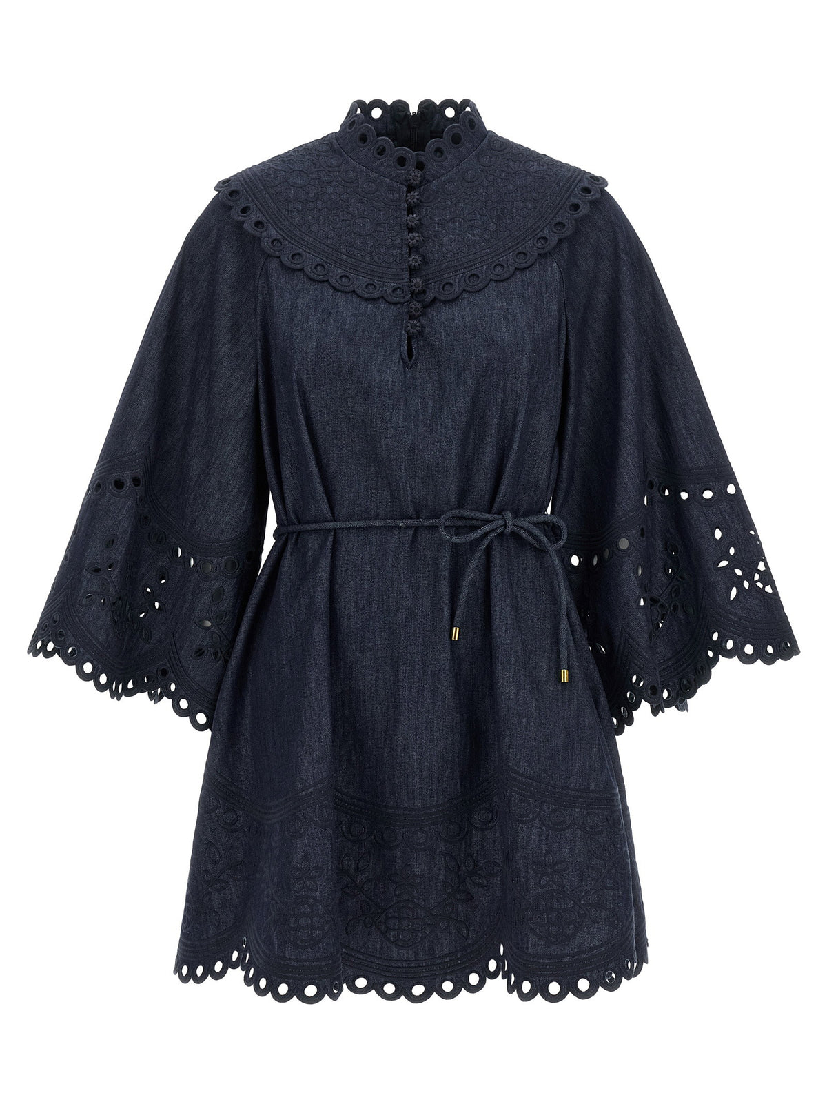 Zimmermann Mahon Dress