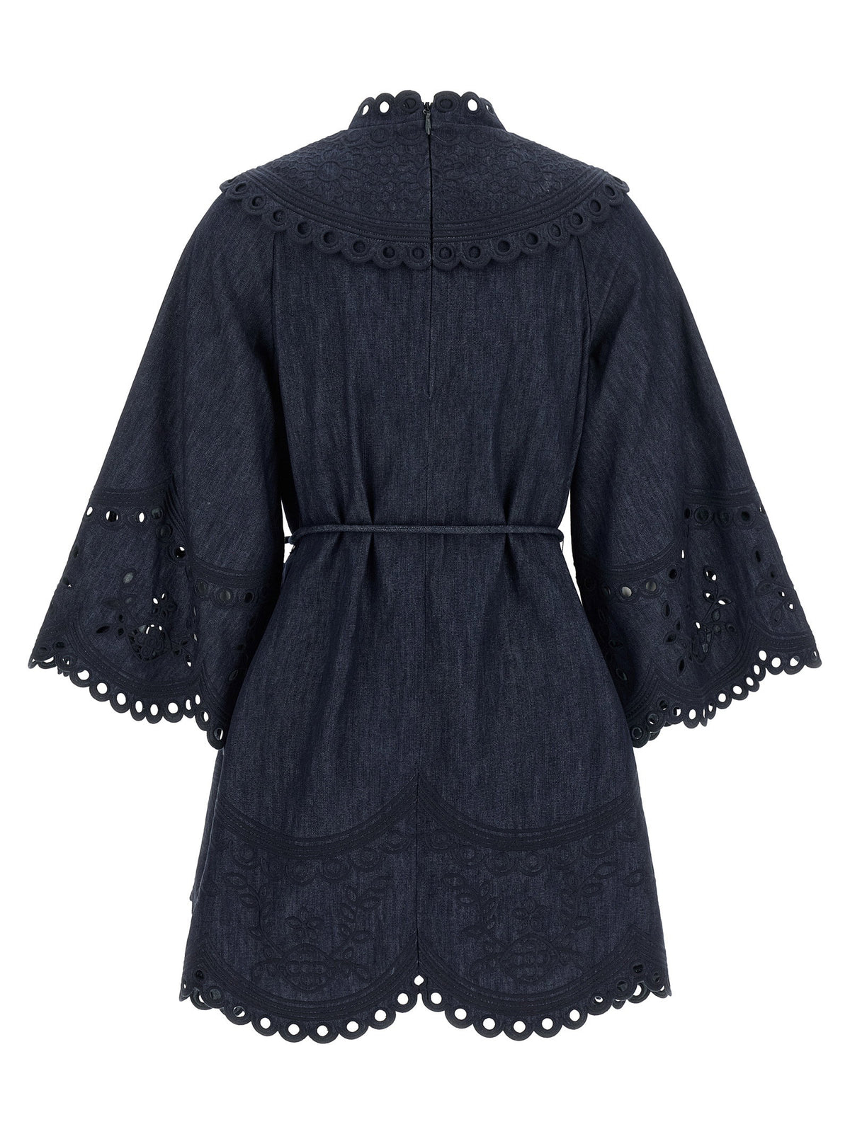 Zimmermann Mahon Dress