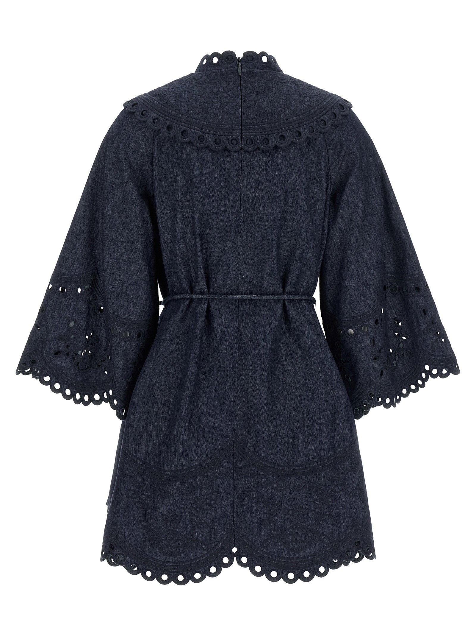Zimmermann Mahon Dress