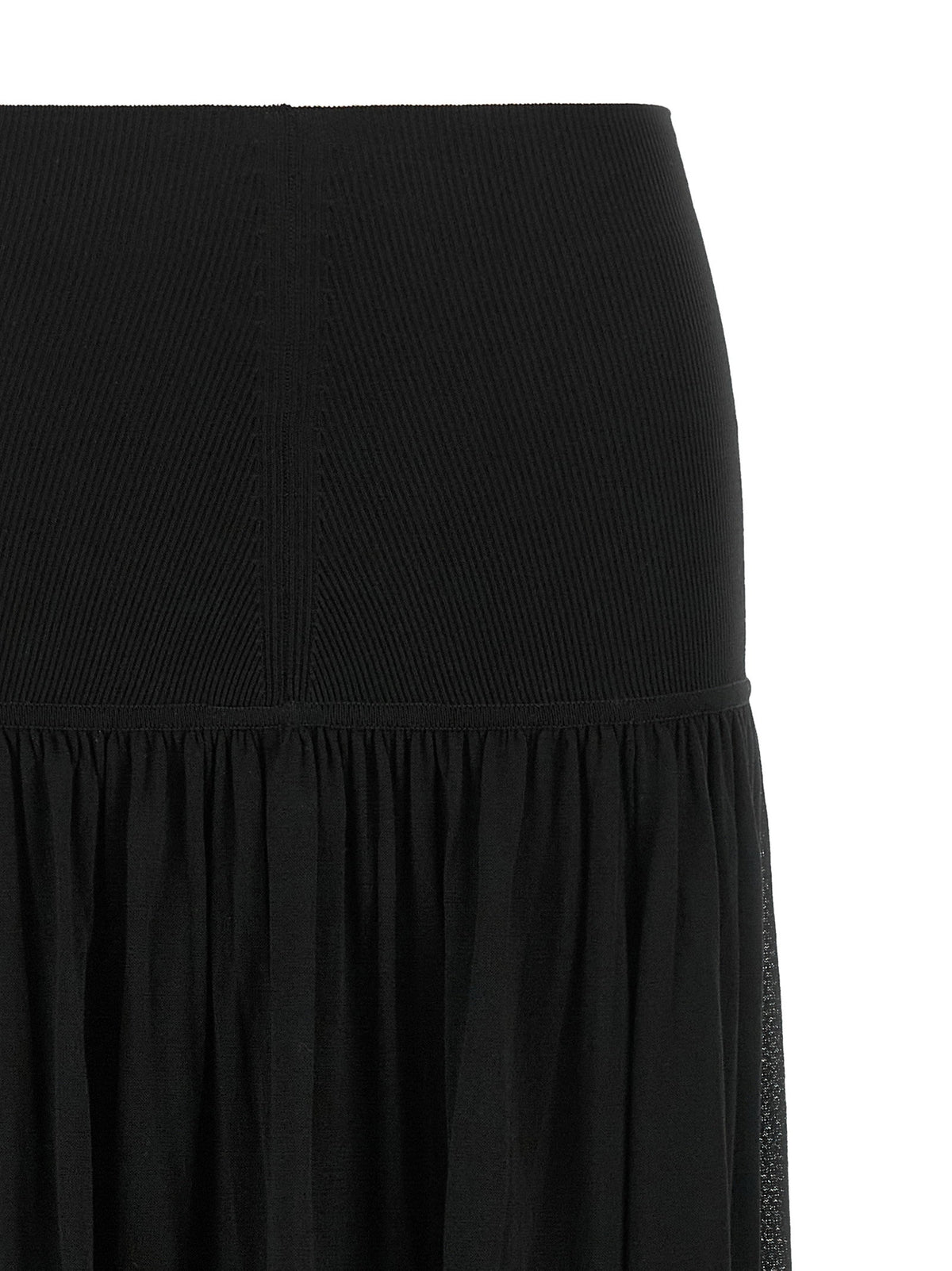 Zimmermann Valiant Skirt