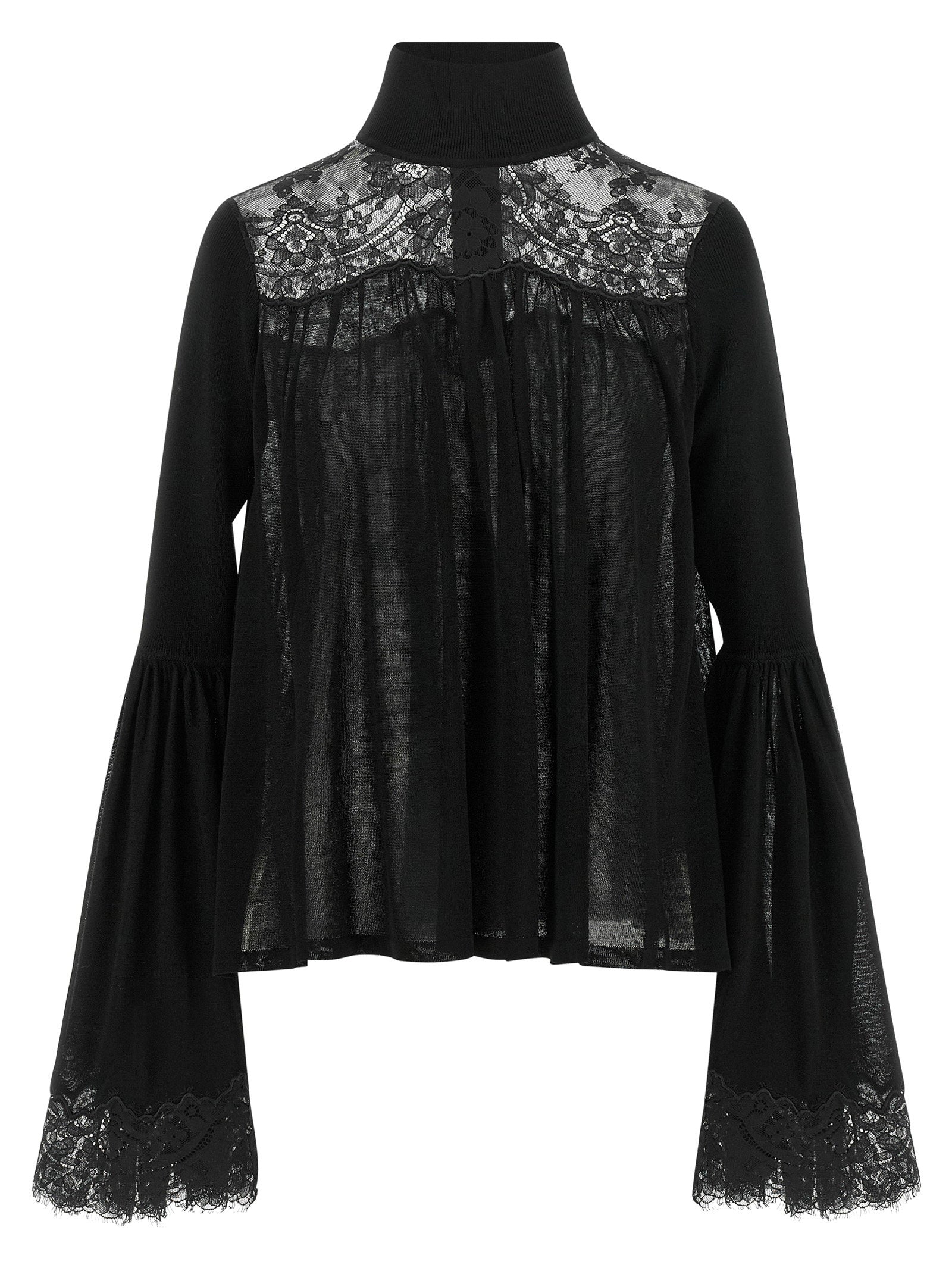 Zimmermann Valiant Blouse