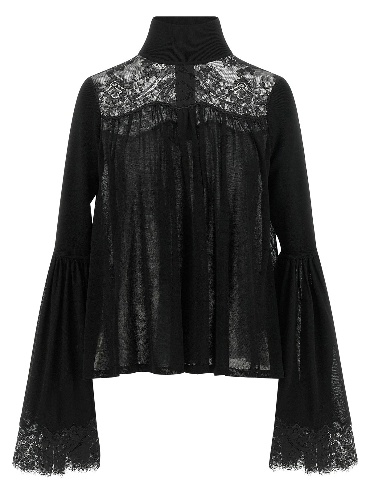 Zimmermann Valiant Blouse