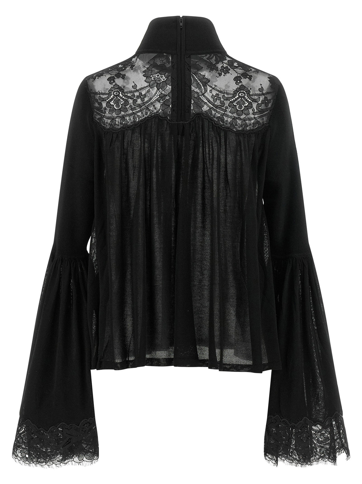 Zimmermann Valiant Blouse