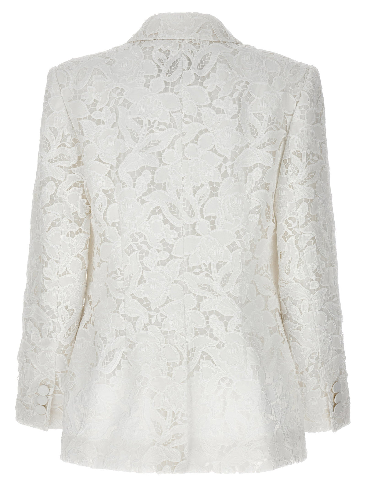 Zimmermann Natura Lace Blazer