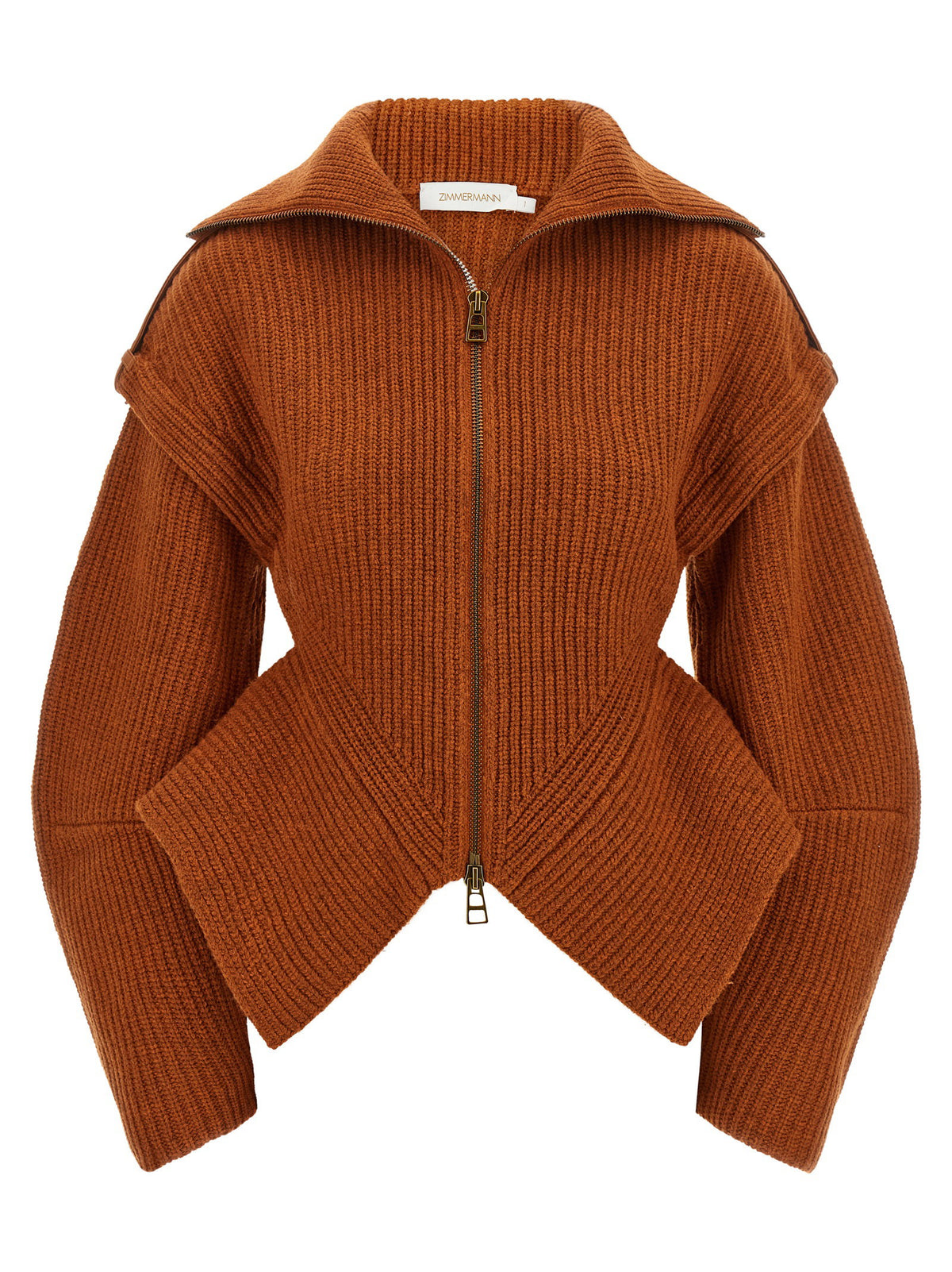Zimmermann Valiant Cardigan