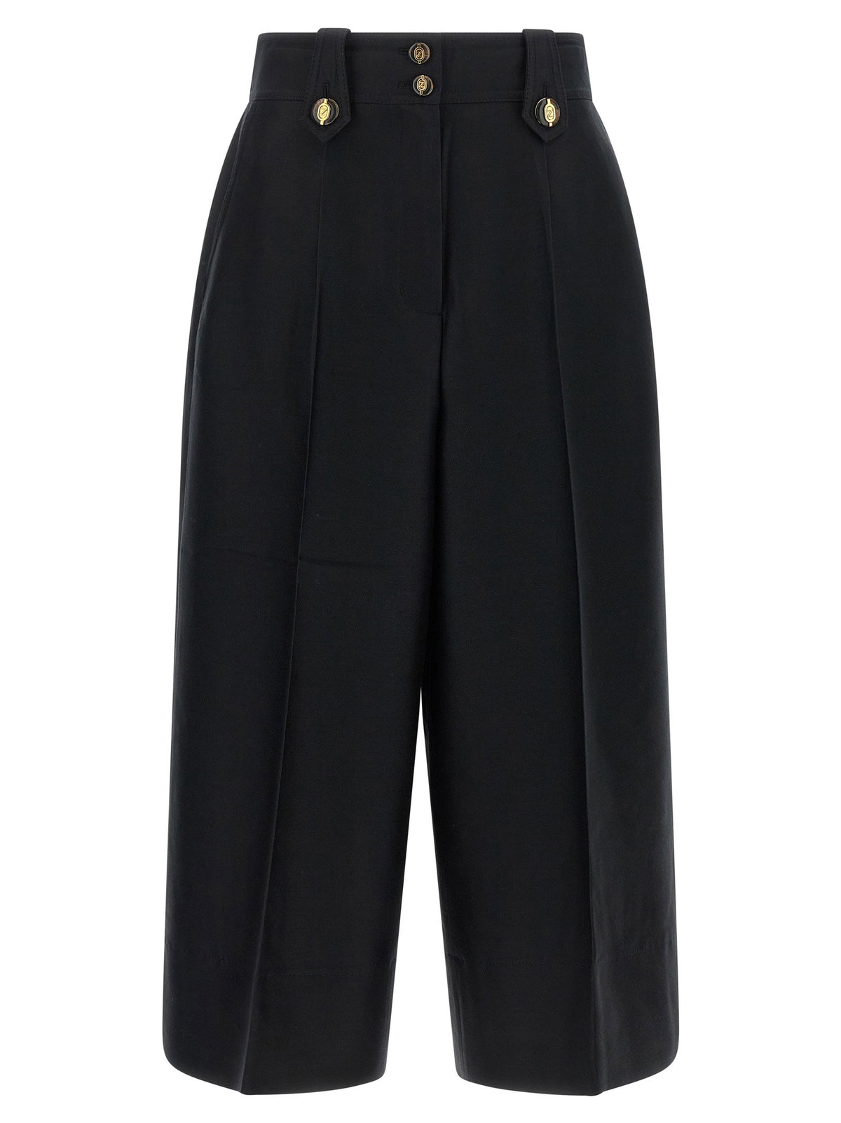 Zimmermann Valiant Culotte Pants