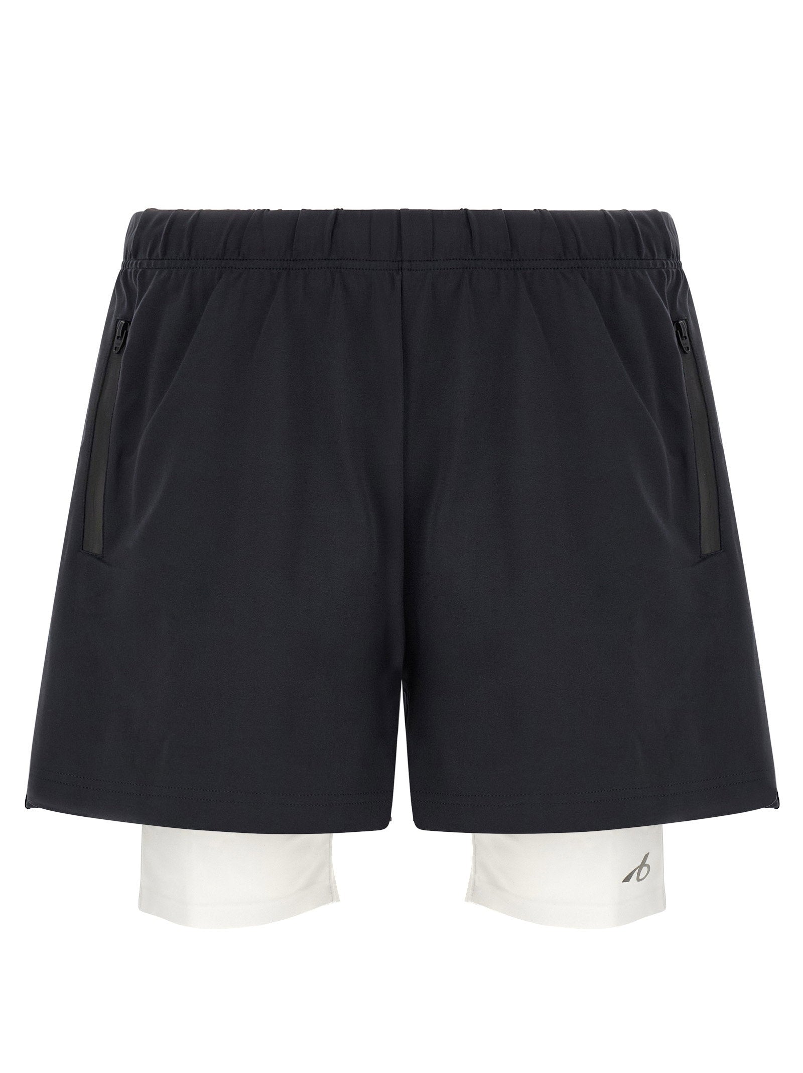Balenciaga Techwear Shorts