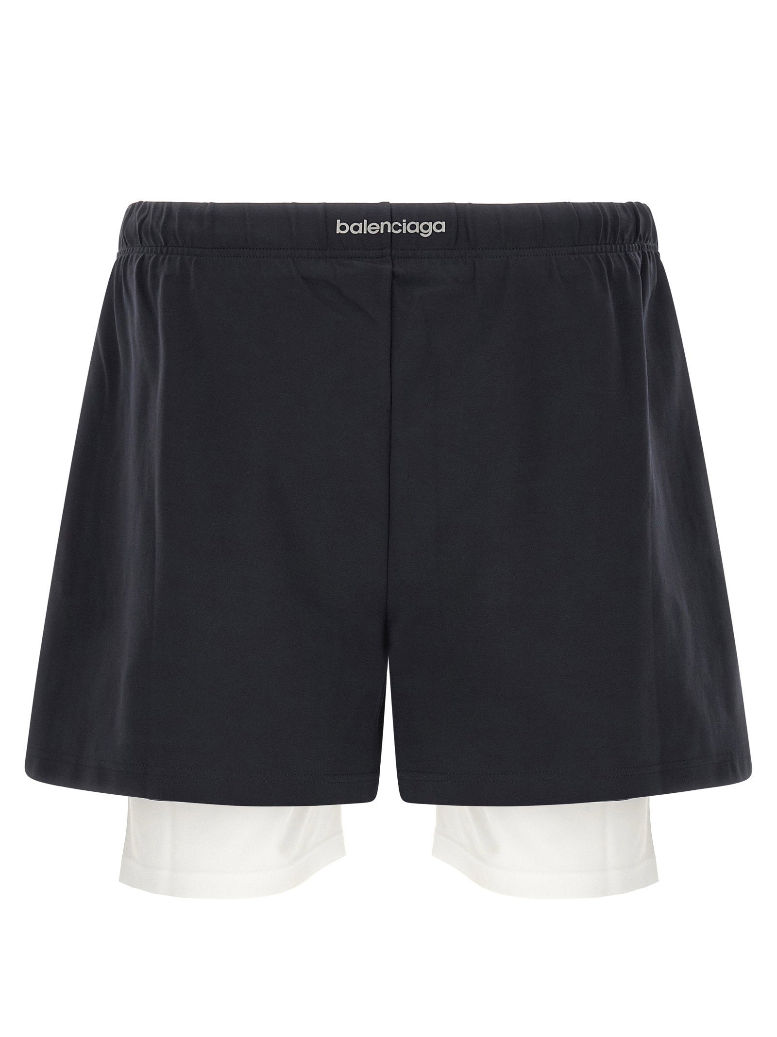 Balenciaga Techwear Shorts
