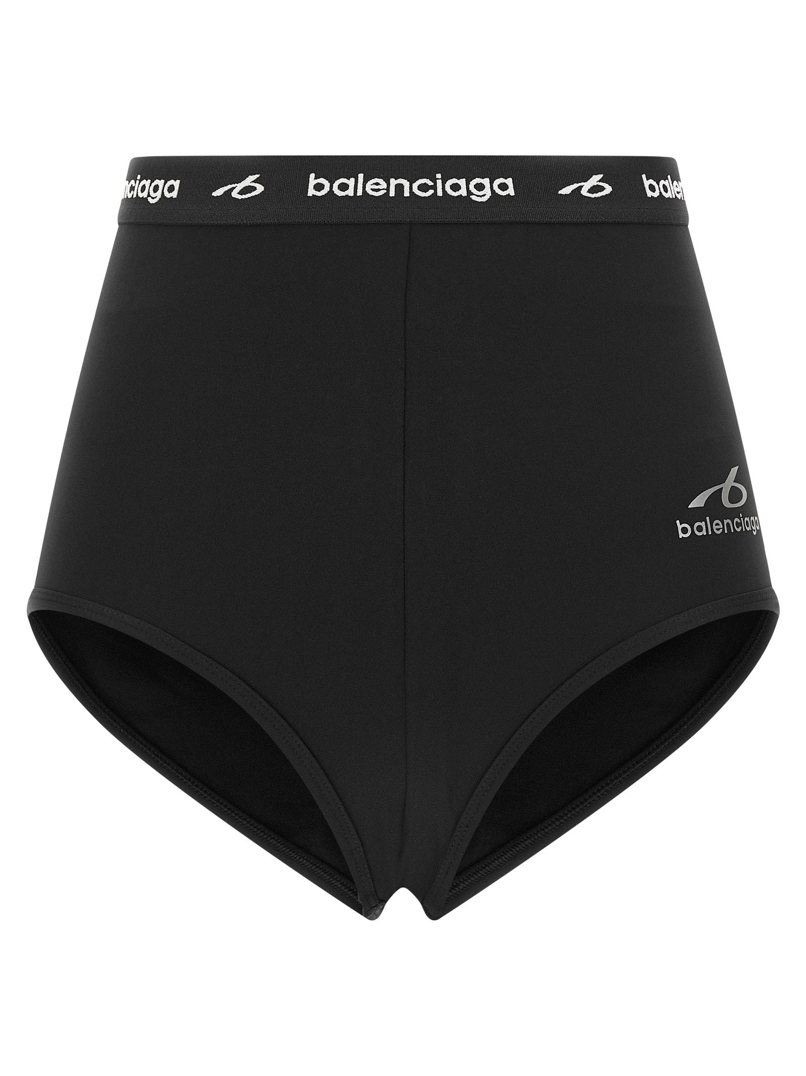 Balenciaga Techwear Briefs