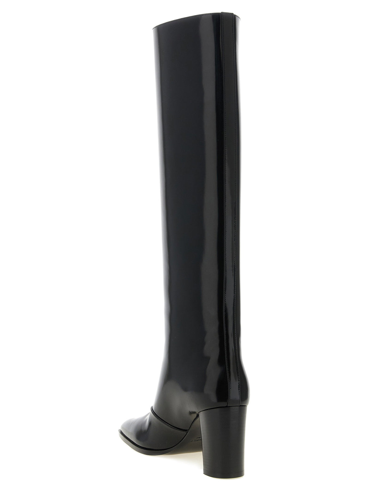 Saint Laurent Louis Boots