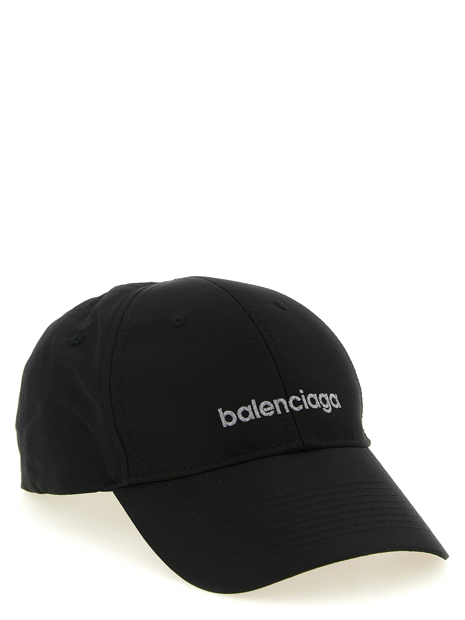 Balenciaga Techwear Cap