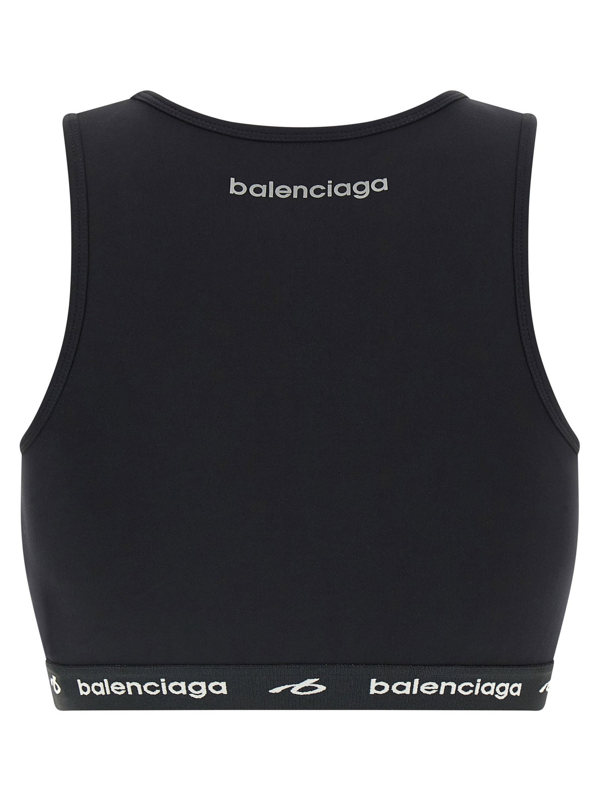 Balenciaga Techwear Top