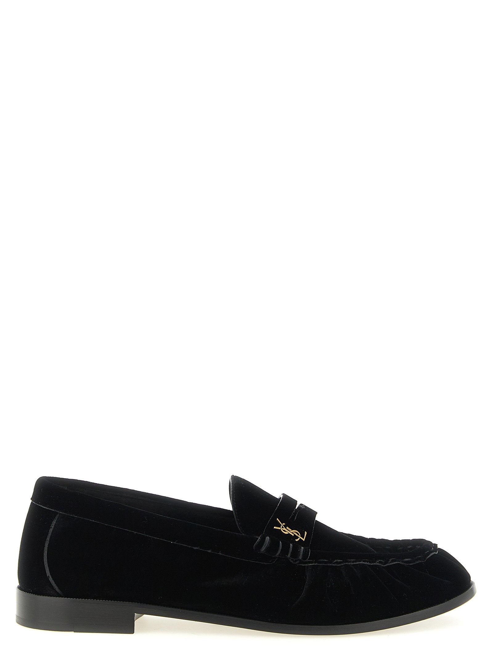 Saint Laurent Le Loafer Loafers