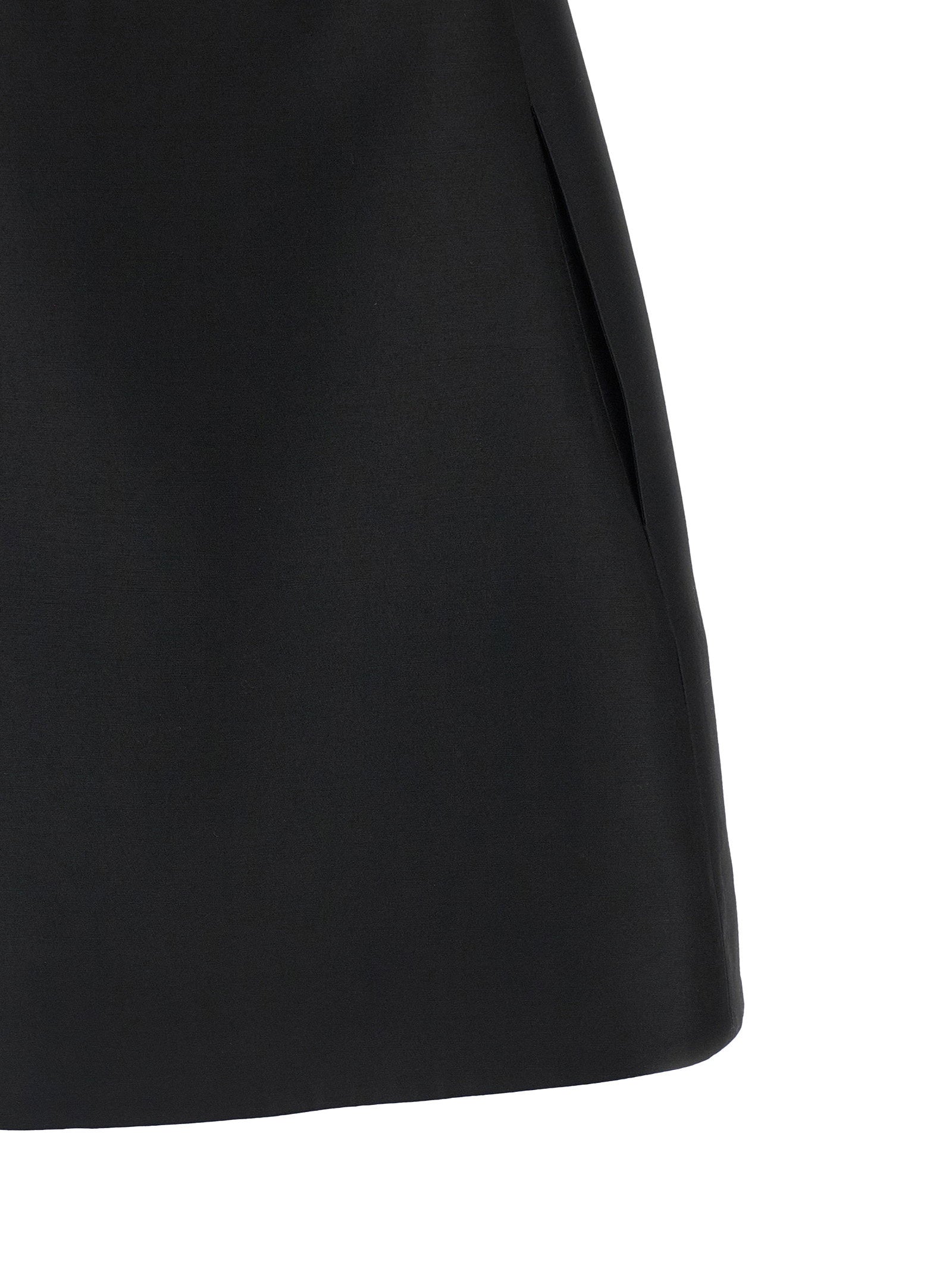 Balenciaga Chemisier Ibrido Dress