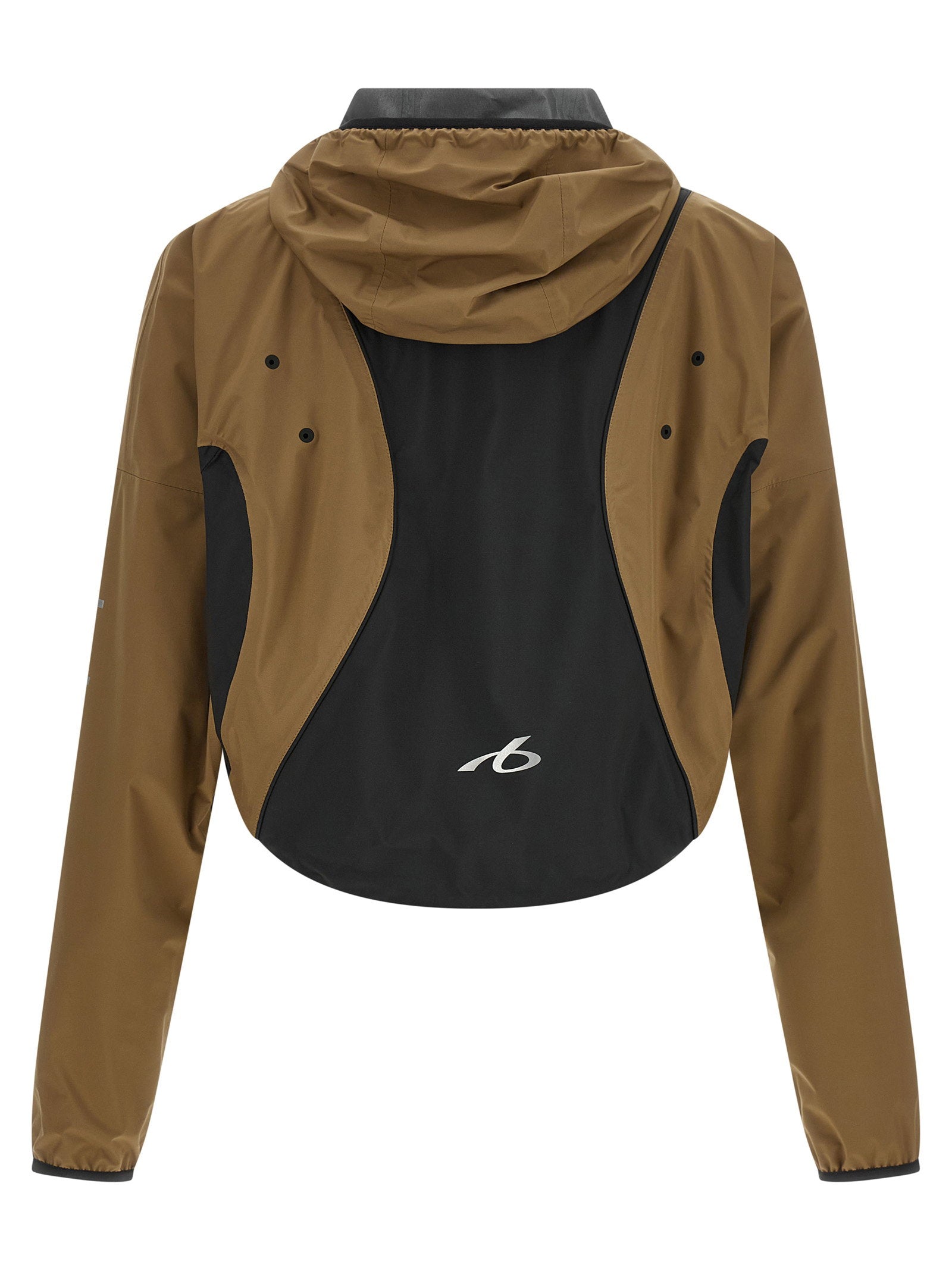 Balenciaga Techwear Hoodie