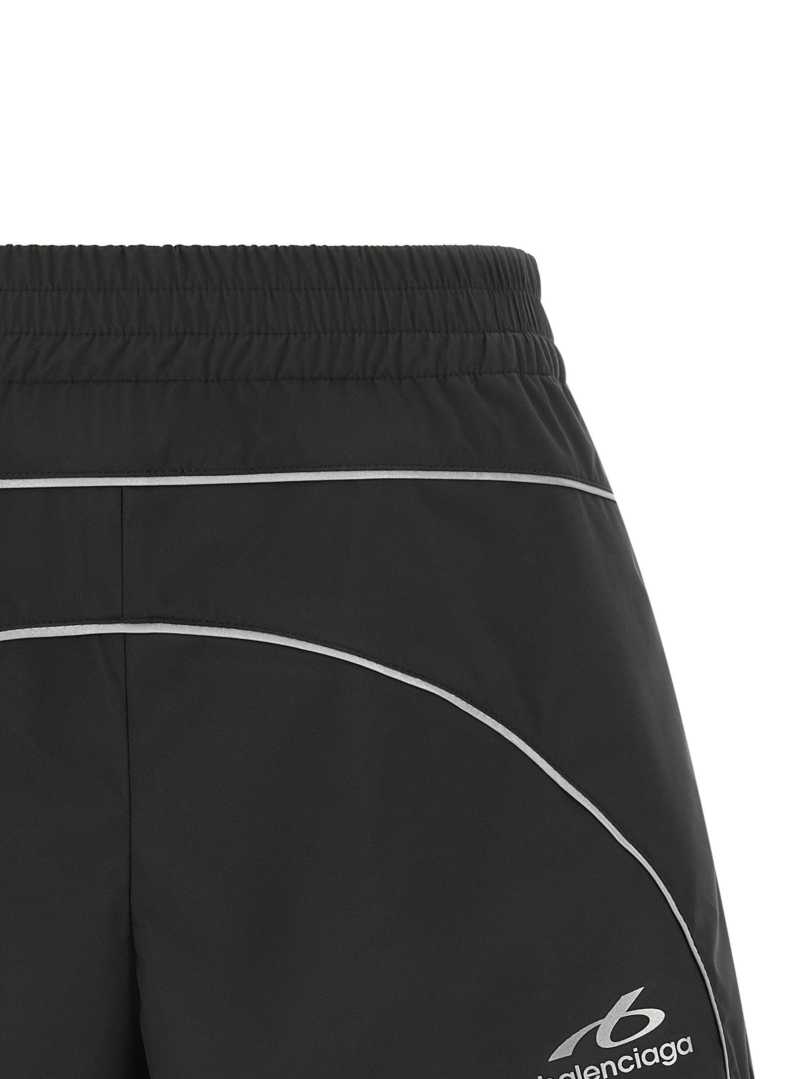 Balenciaga Techwear Shorts