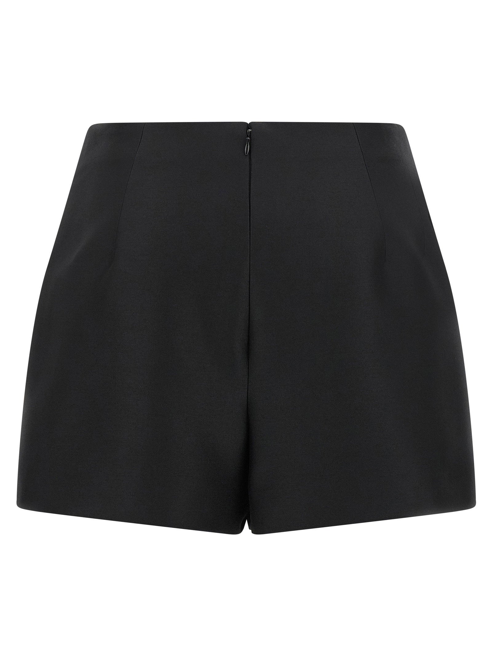 Balenciaga Wallet Skort