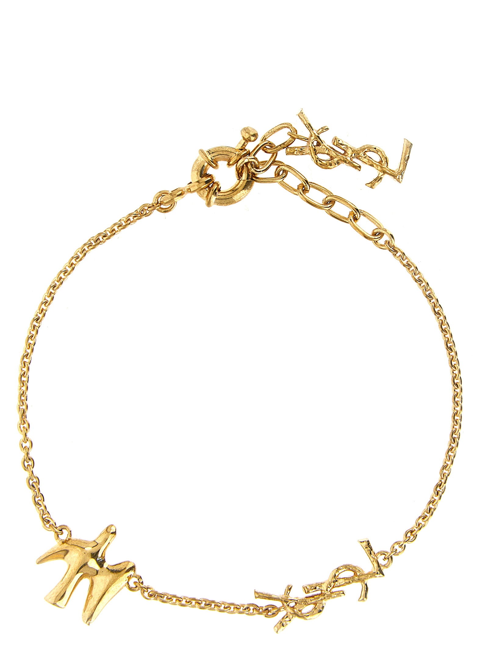 Saint Laurent Colomba Bracelet