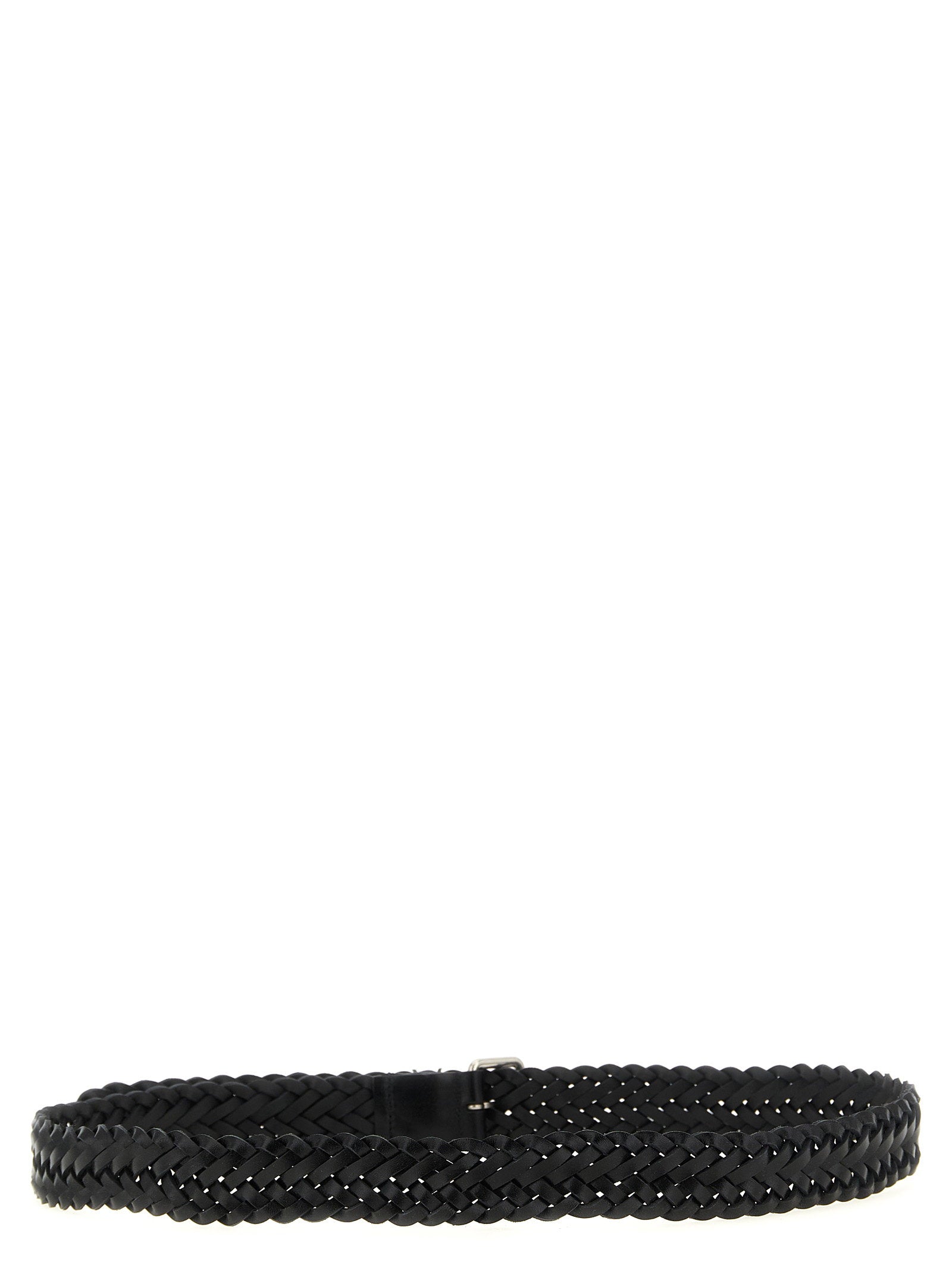 Saint Laurent Cassandre Belt